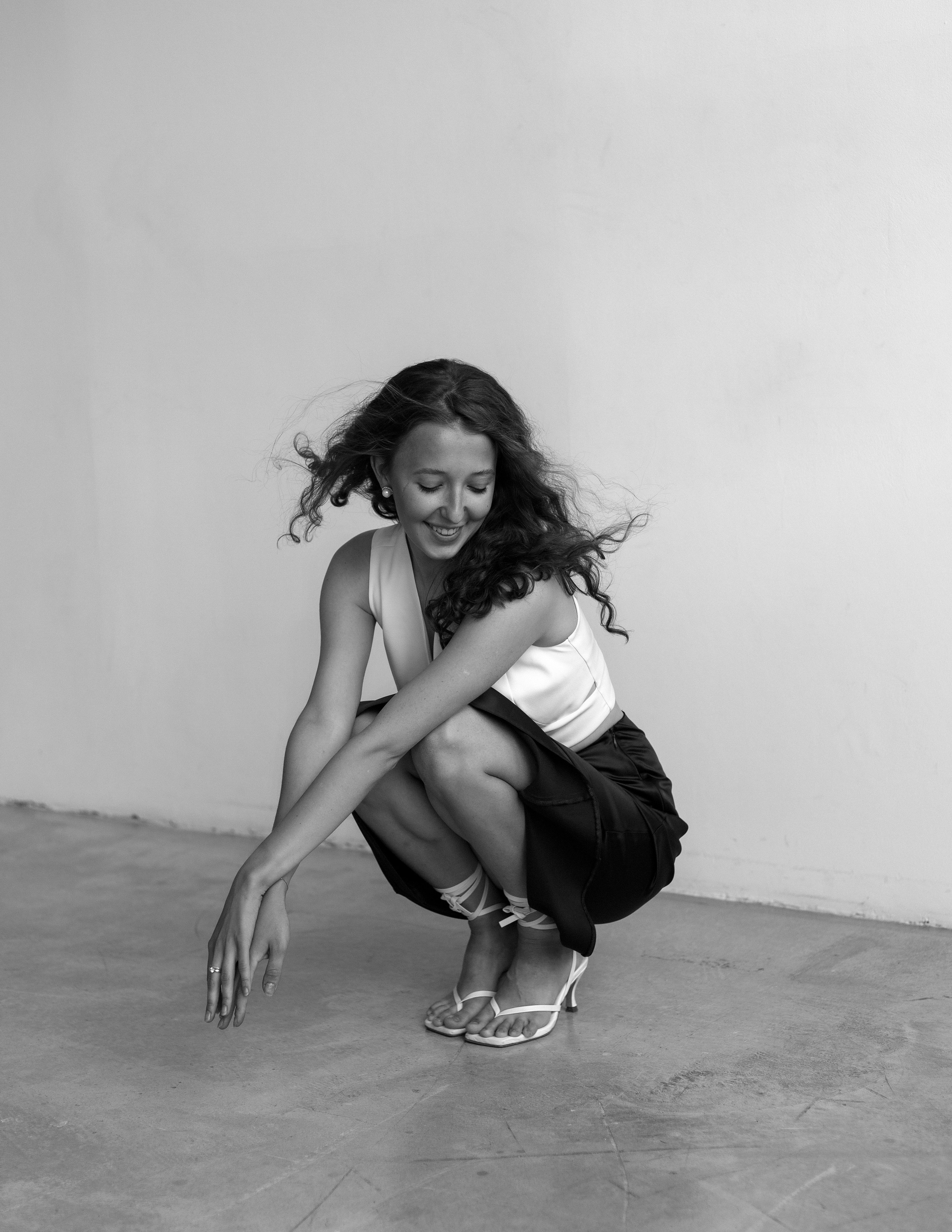 Индивидуальные сьемки. Фотограф из Москвы