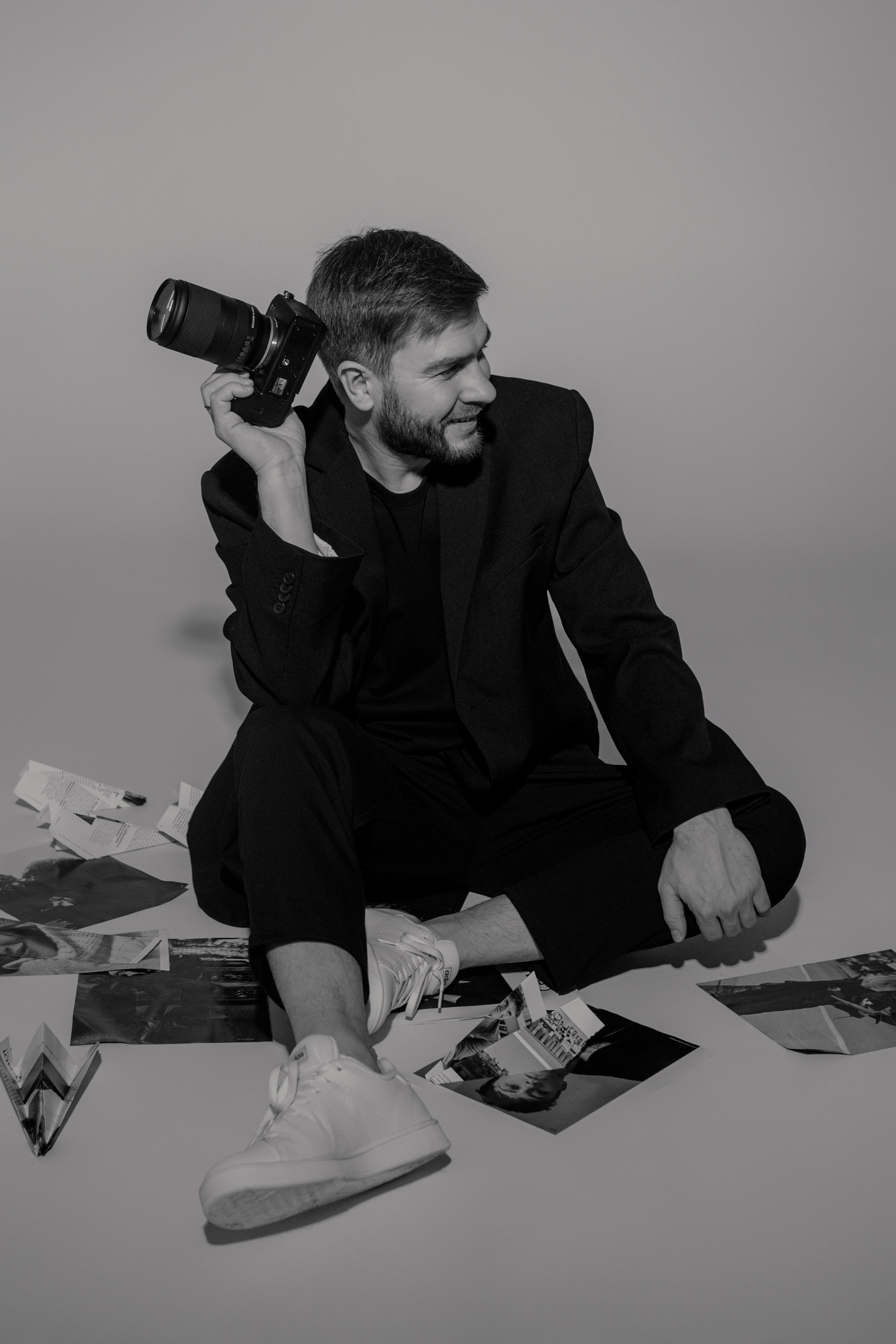 Марина | Антон. Свадебный фотограф Екатеринбург/Челябинск — Любовь Волохова