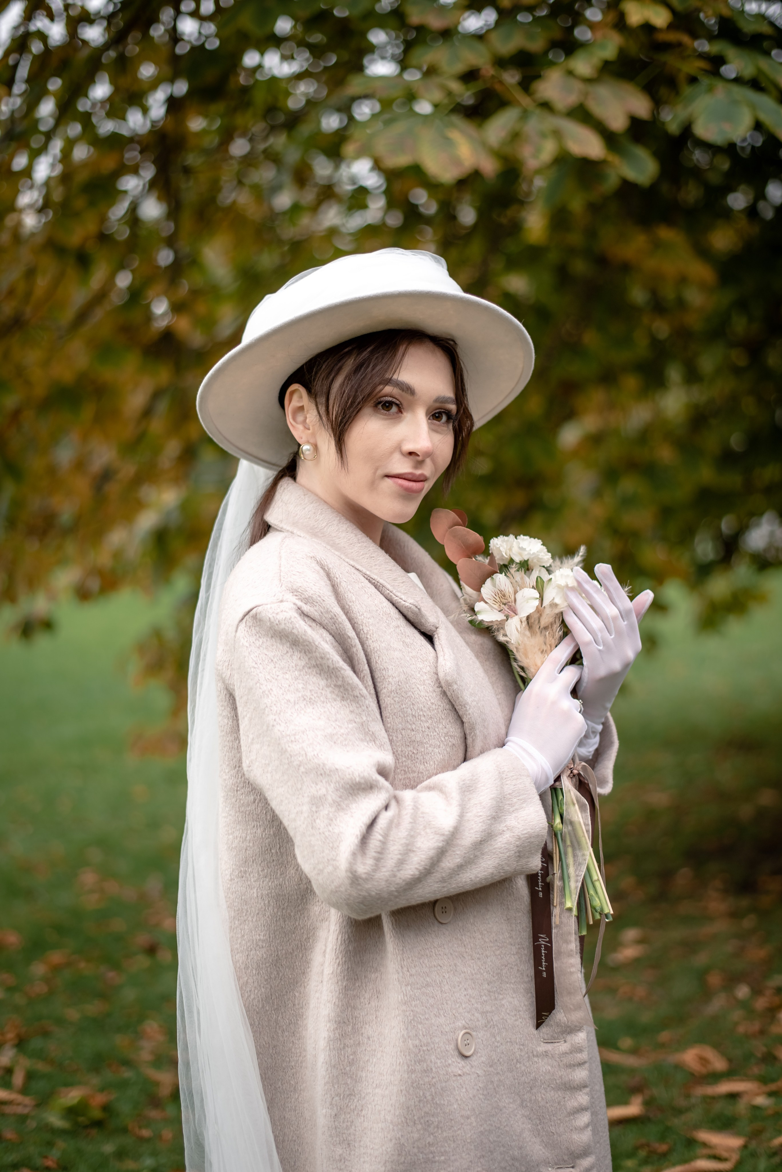 Елагин остров. Свадебный фотограф Тюмень / Санкт — Петербург Миронова Наталия