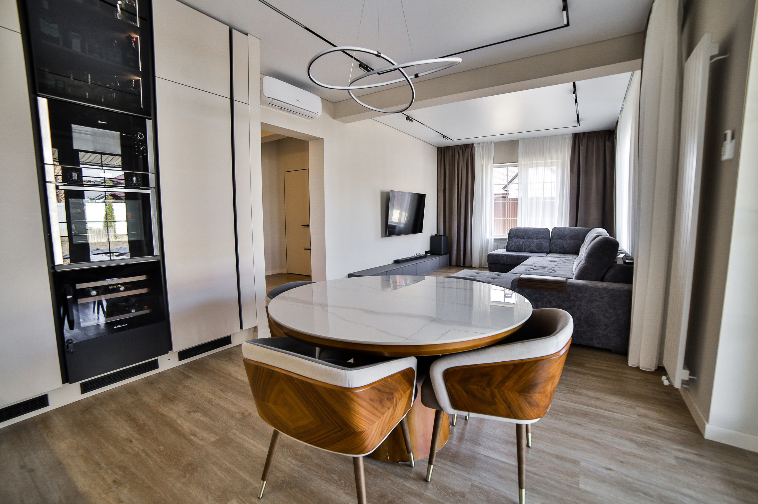 КОТТЕДЖ ВОСТЯКОВО. Фотограф в Москве Ольга Колесникова