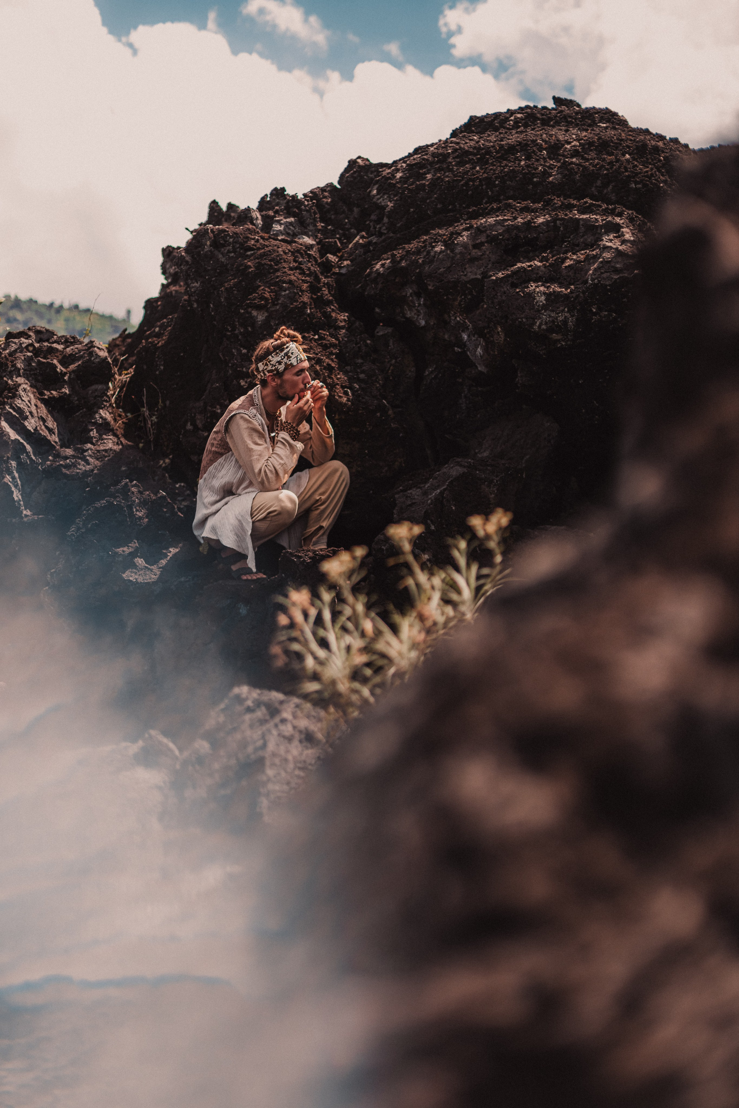 Lava music. Mariam Bagdasaryan