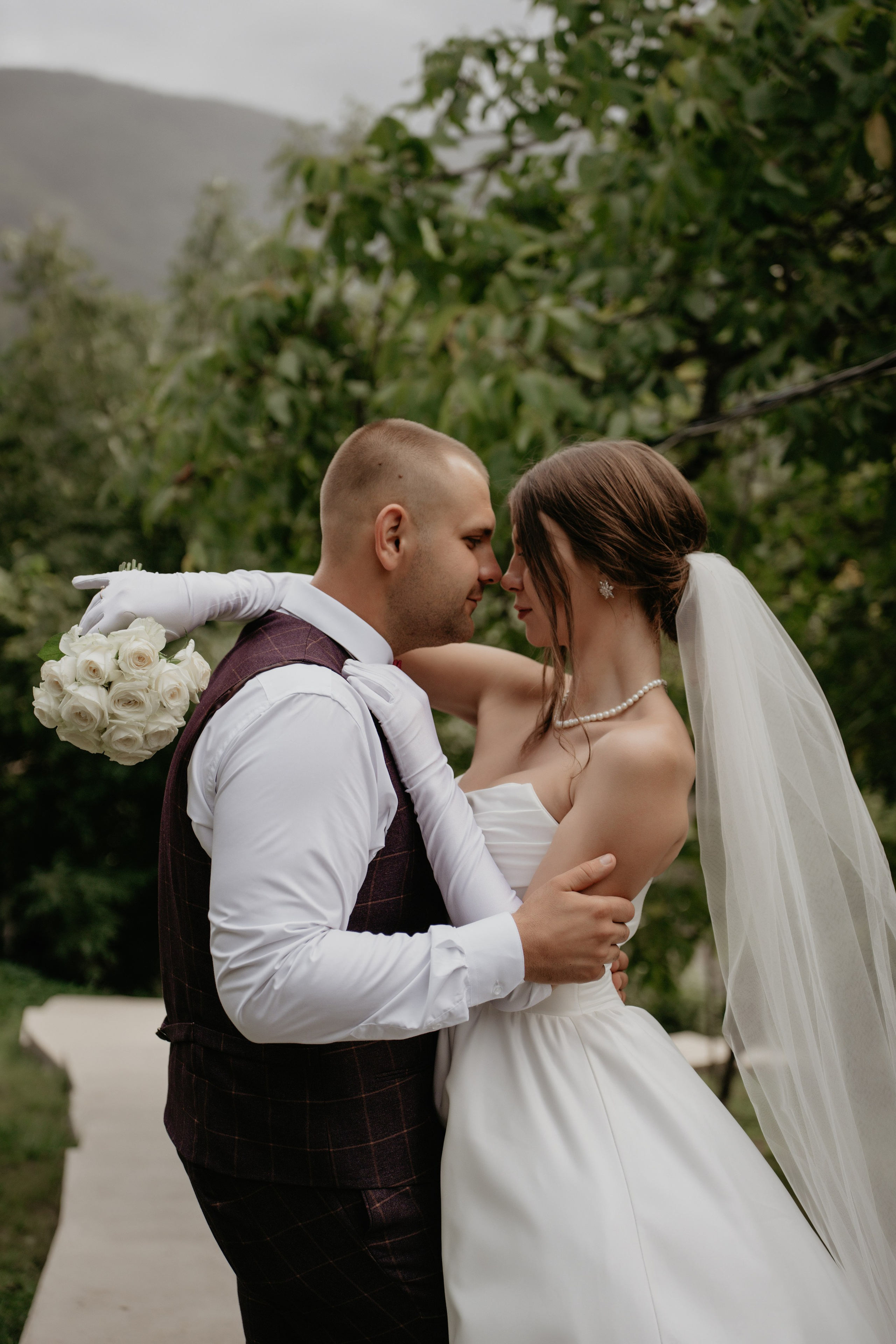 Александр и Кристина Анонс. Фотограф и Видеограф Севастополь Крым