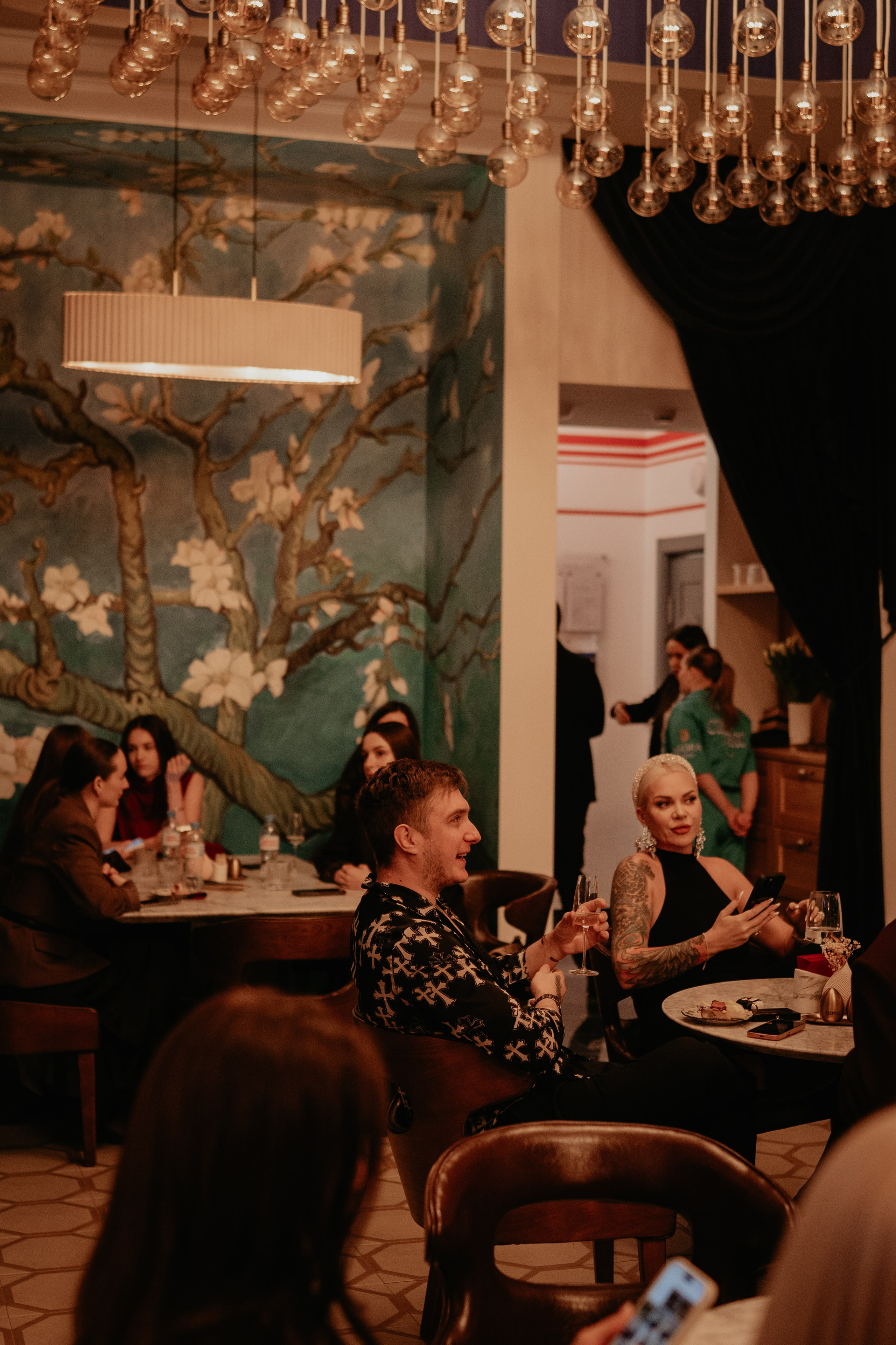 Открытие гастробара. Фотограф и Видеограф Севастополь Крым