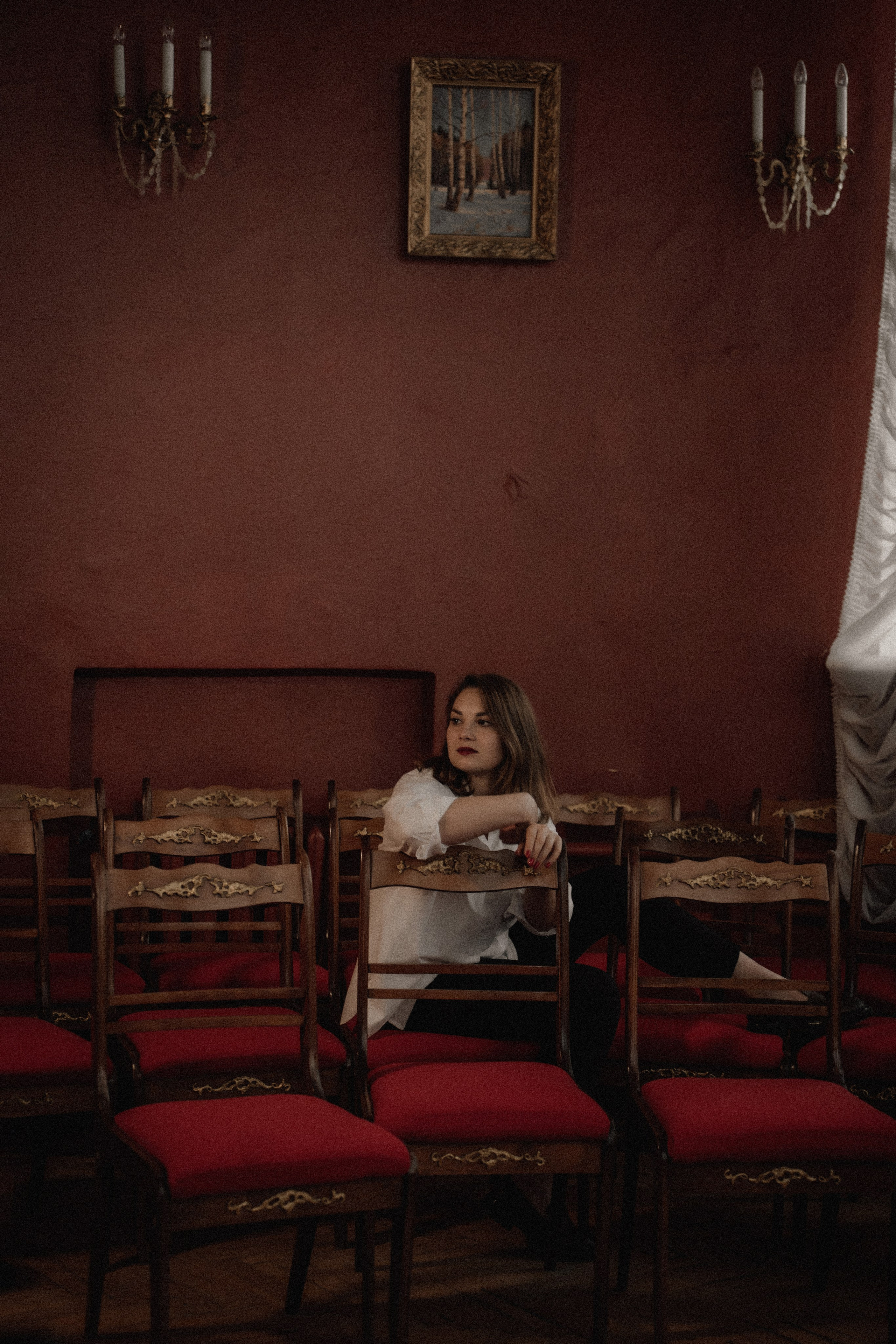 Городская библиотека. Фотограф и Видеограф Севастополь Крым