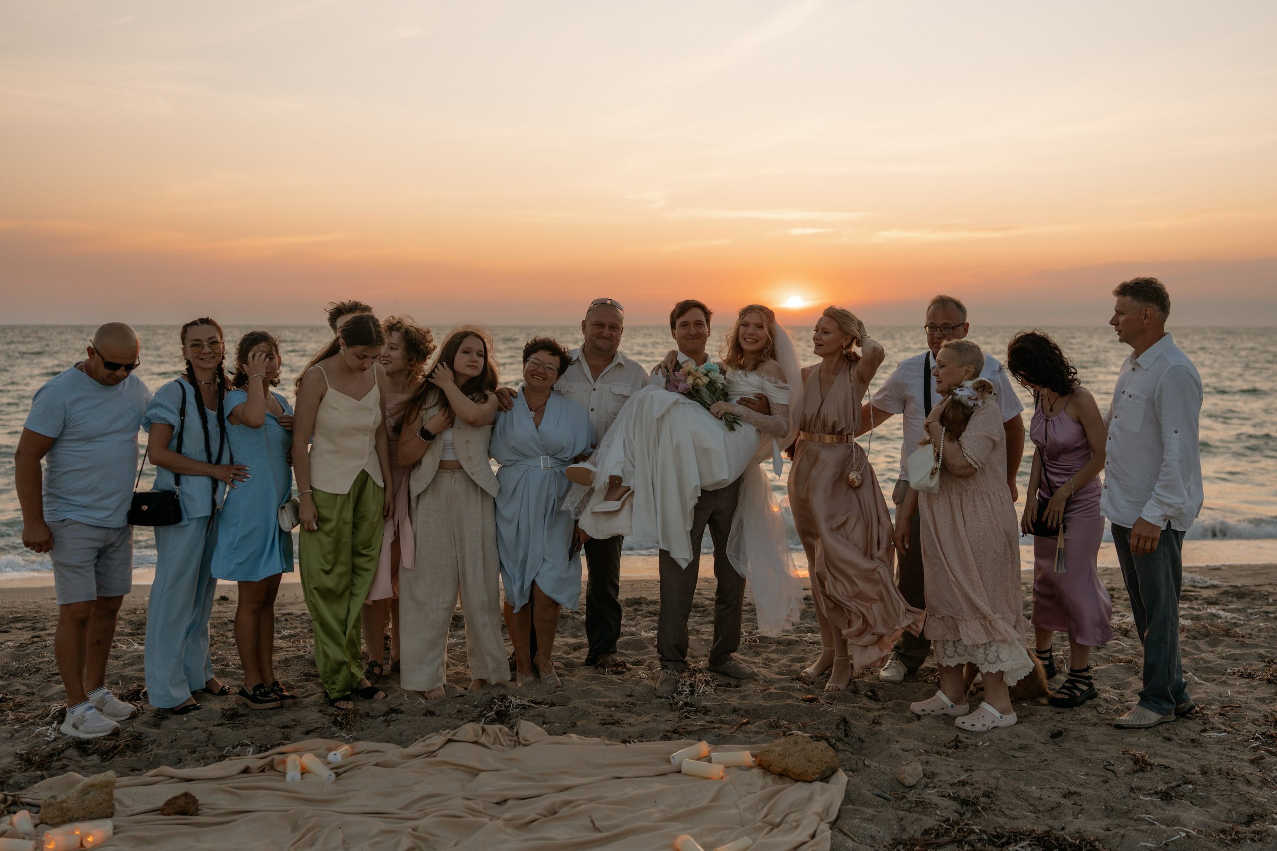 Z&A. Фотограф и Видеограф Севастополь Крым