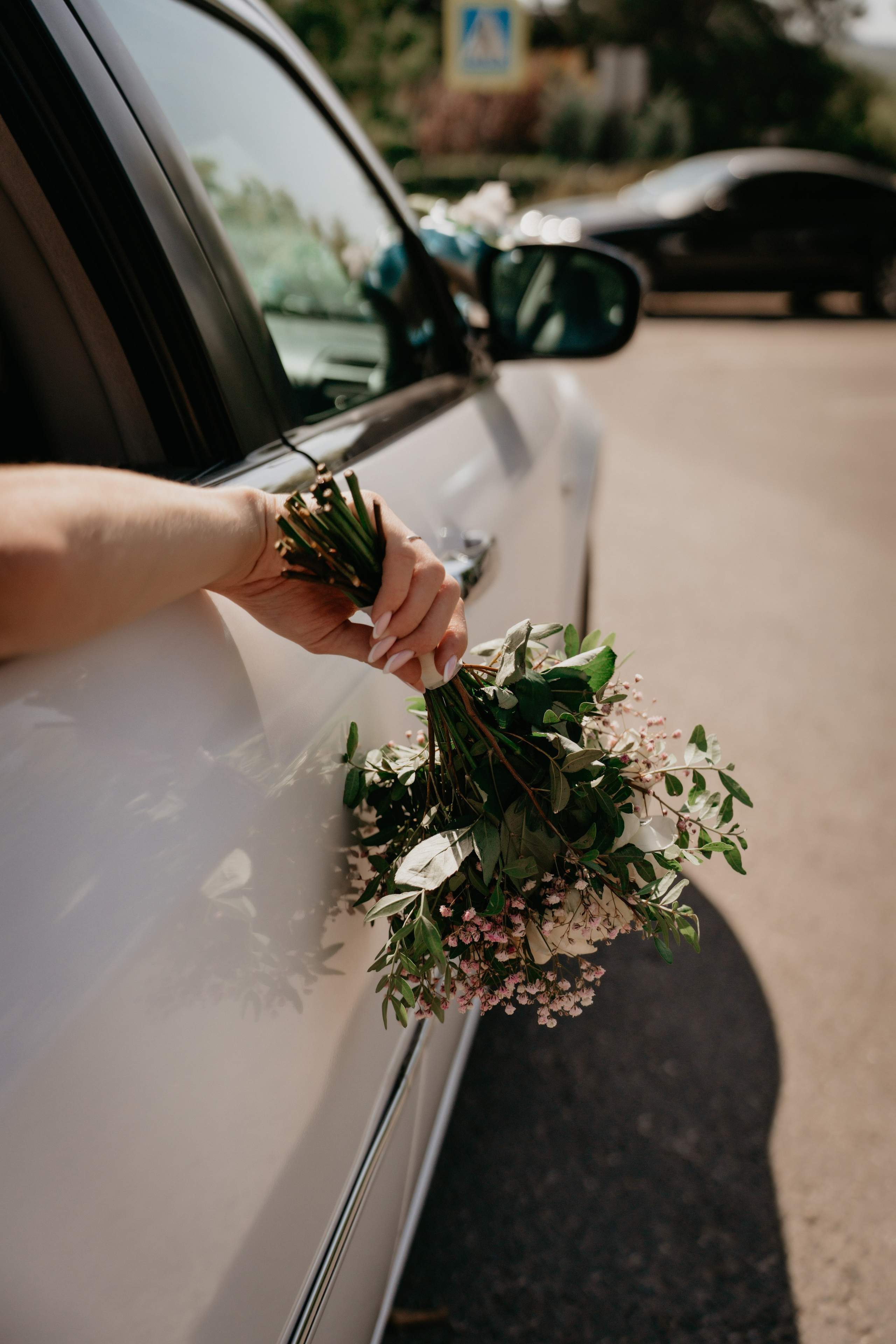Анонс Максим и Алена. Фотограф и Видеограф Севастополь Крым