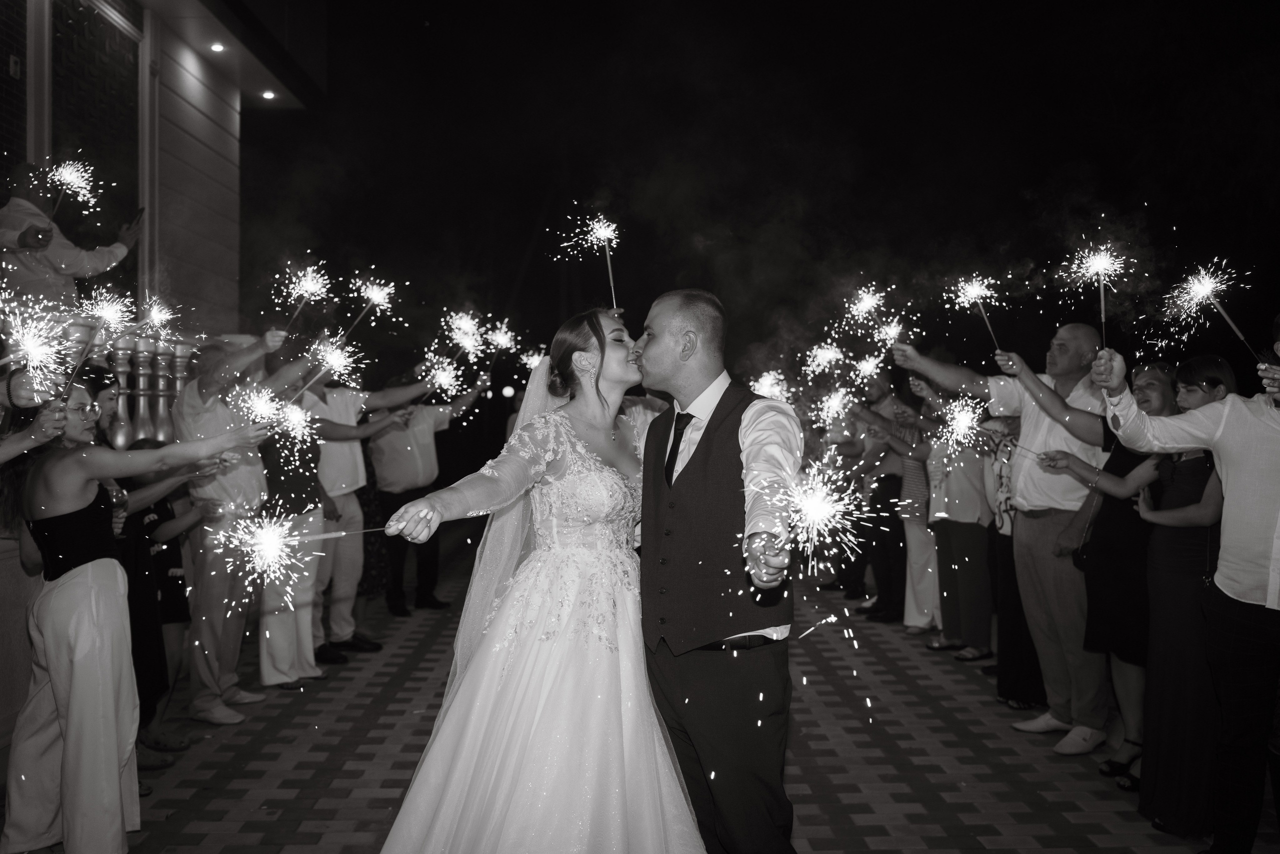 Анонс Полина и Кирилл. Фотограф и Видеограф Севастополь Крым