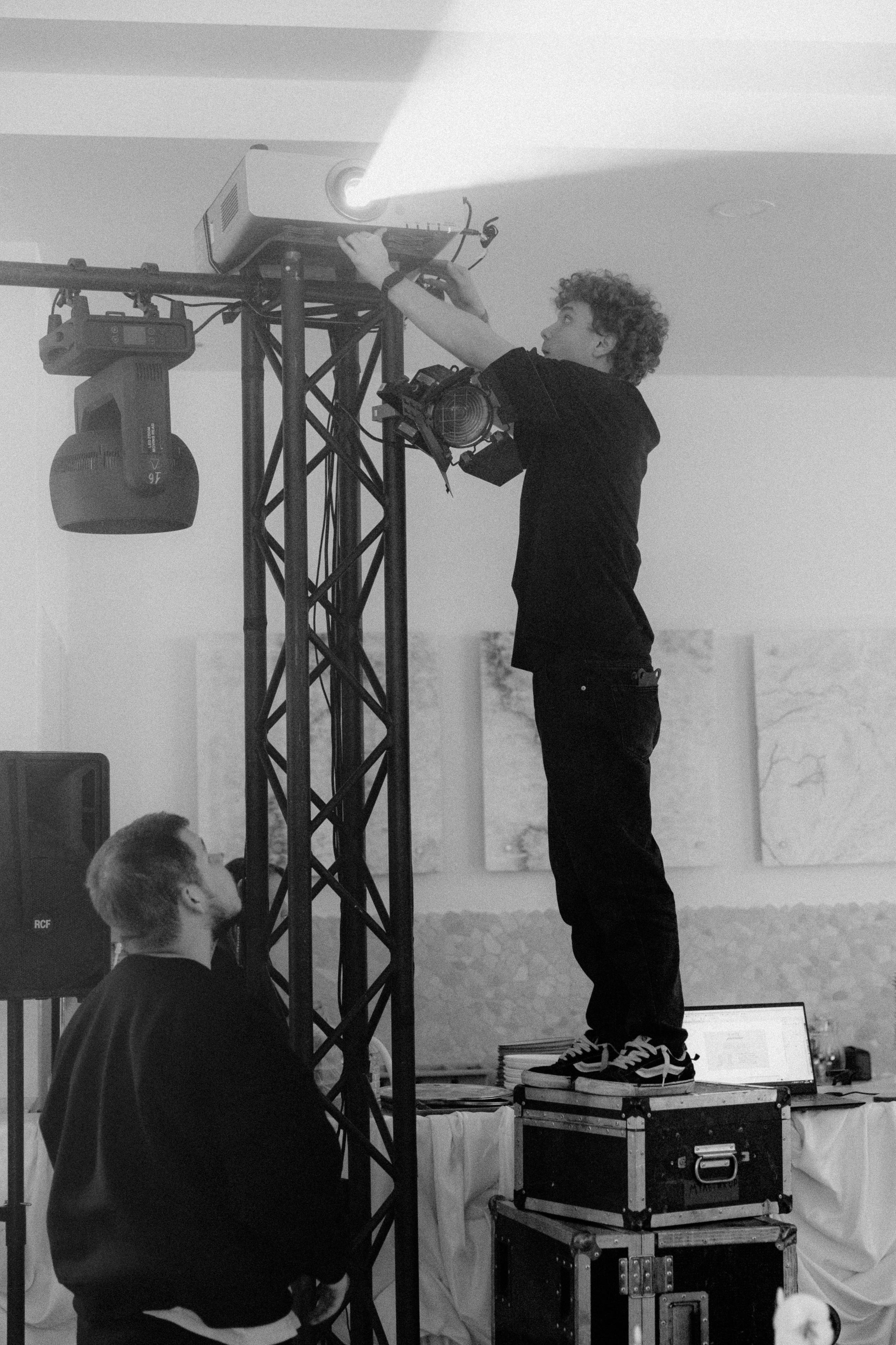 Backstage. Свадебный организатор в Тольятти | Самаре