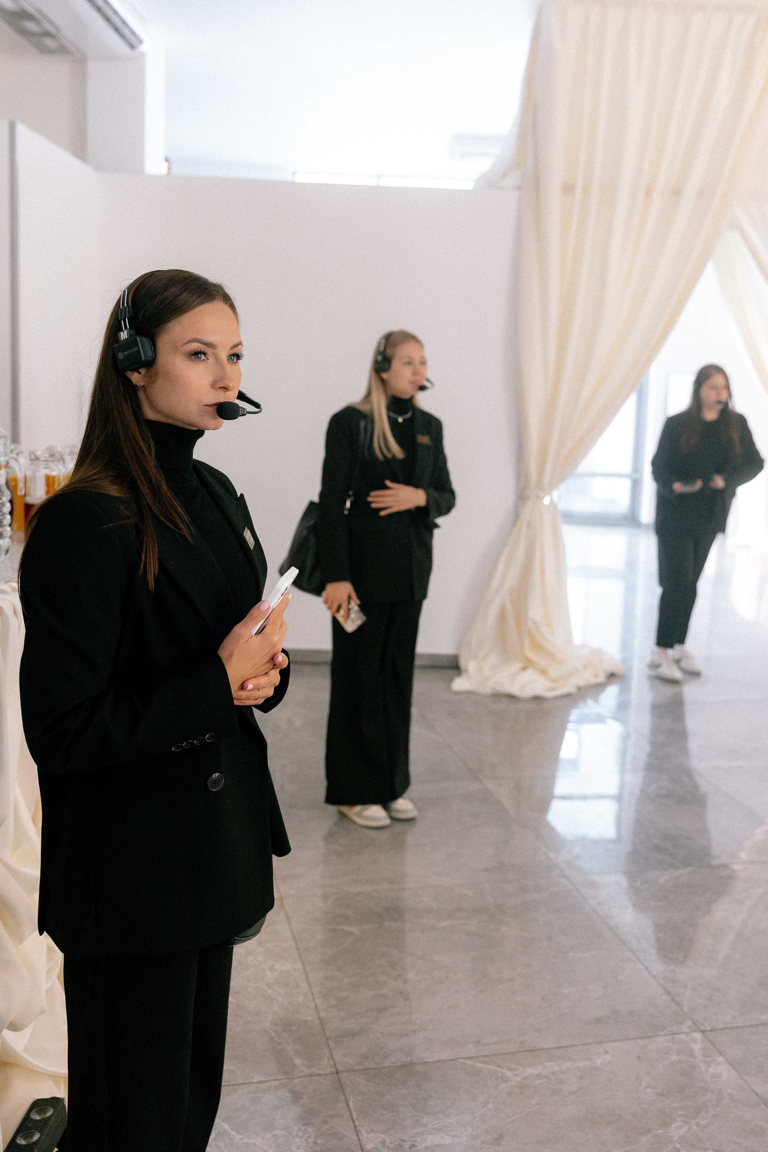 Backstage. Свадебный организатор в Тольятти | Самаре