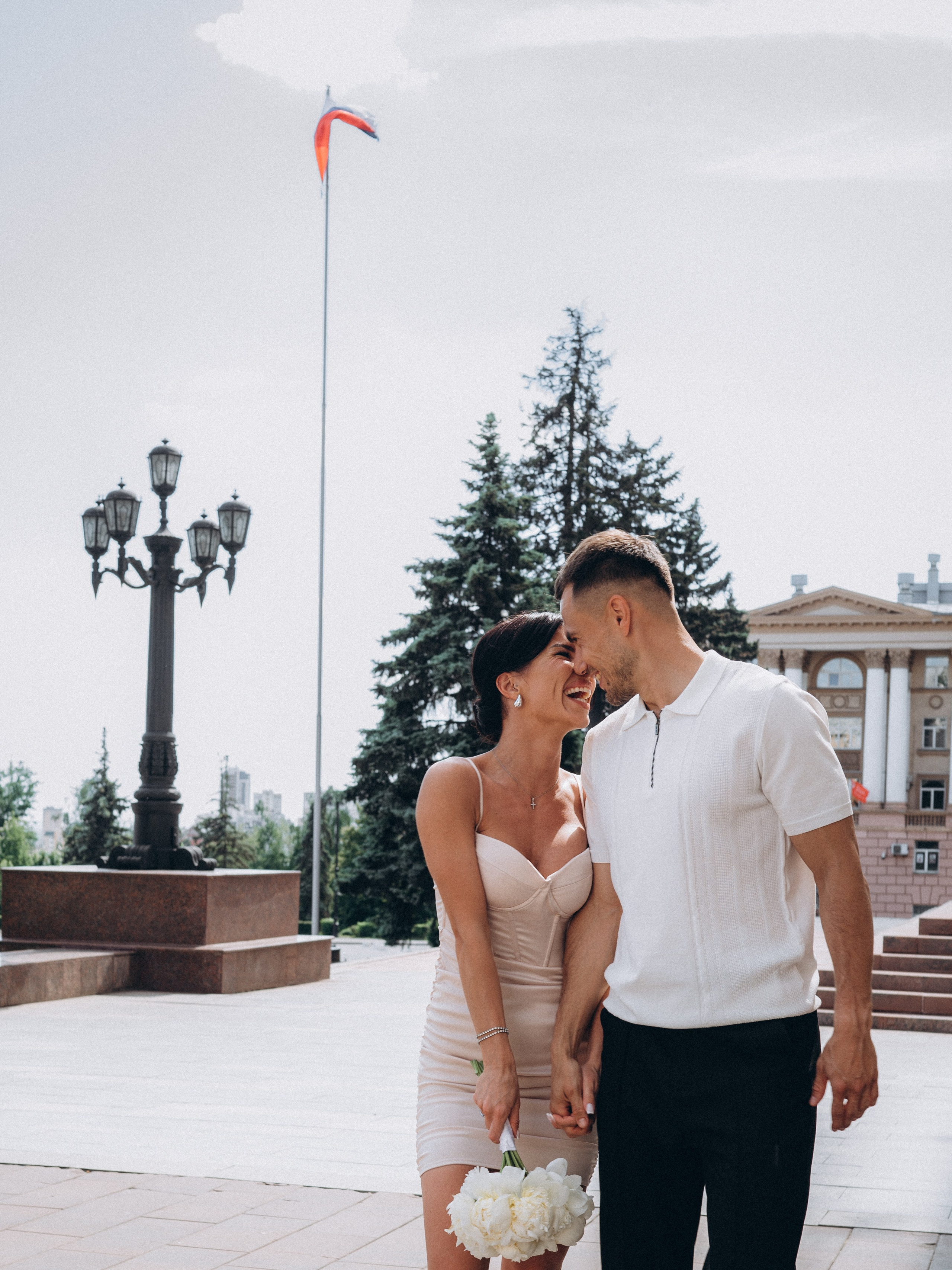 Свадебный день. Фотограф Любовь Подосенова Липецк|Воронеж