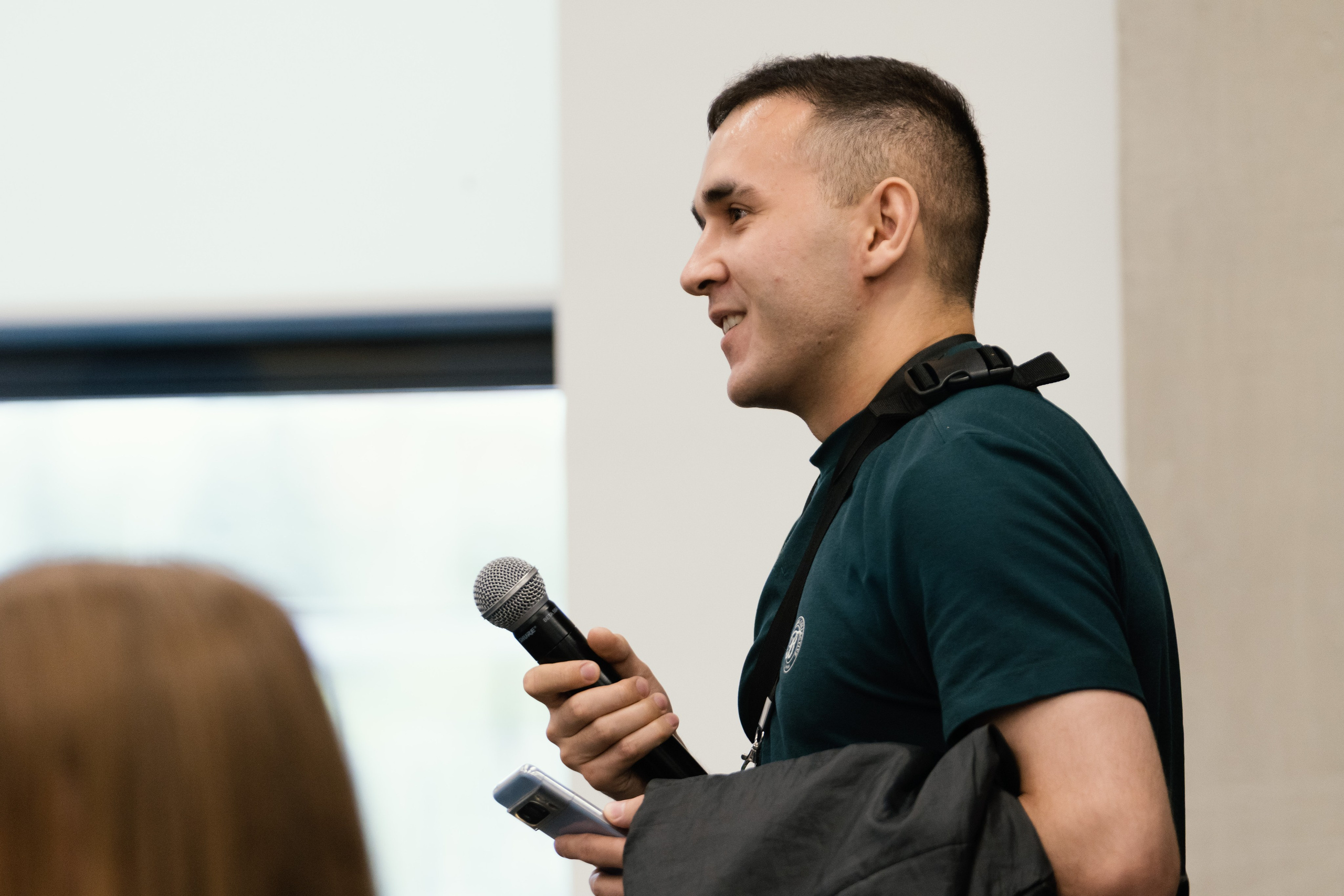 Татарсан 2025. Портретный фотограф в Казани Радомир Заздравных