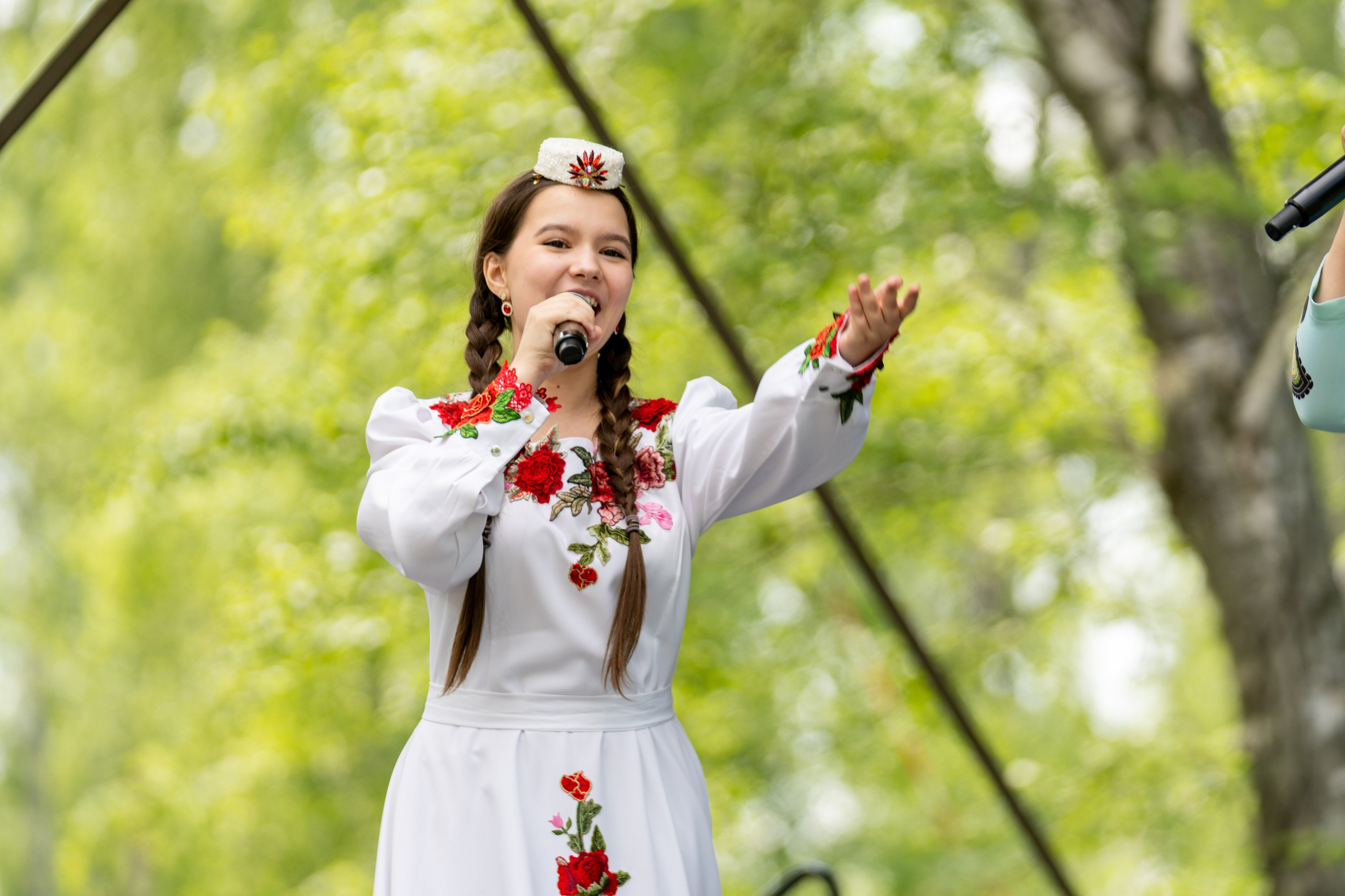 Сабантуй 2025. Портретный фотограф в Казани Радомир Заздравных