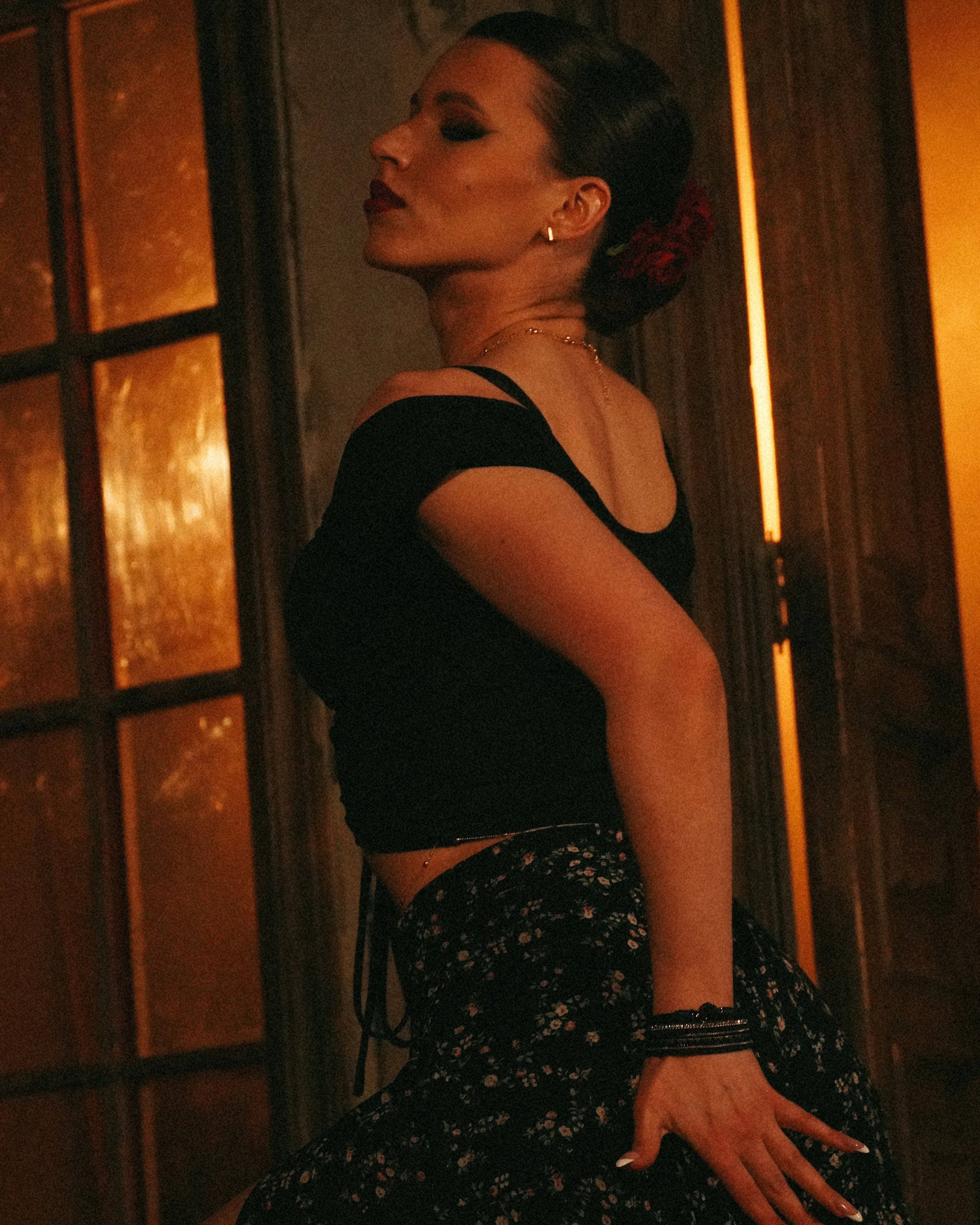 Apale. Фотограф Юлия Евсеева