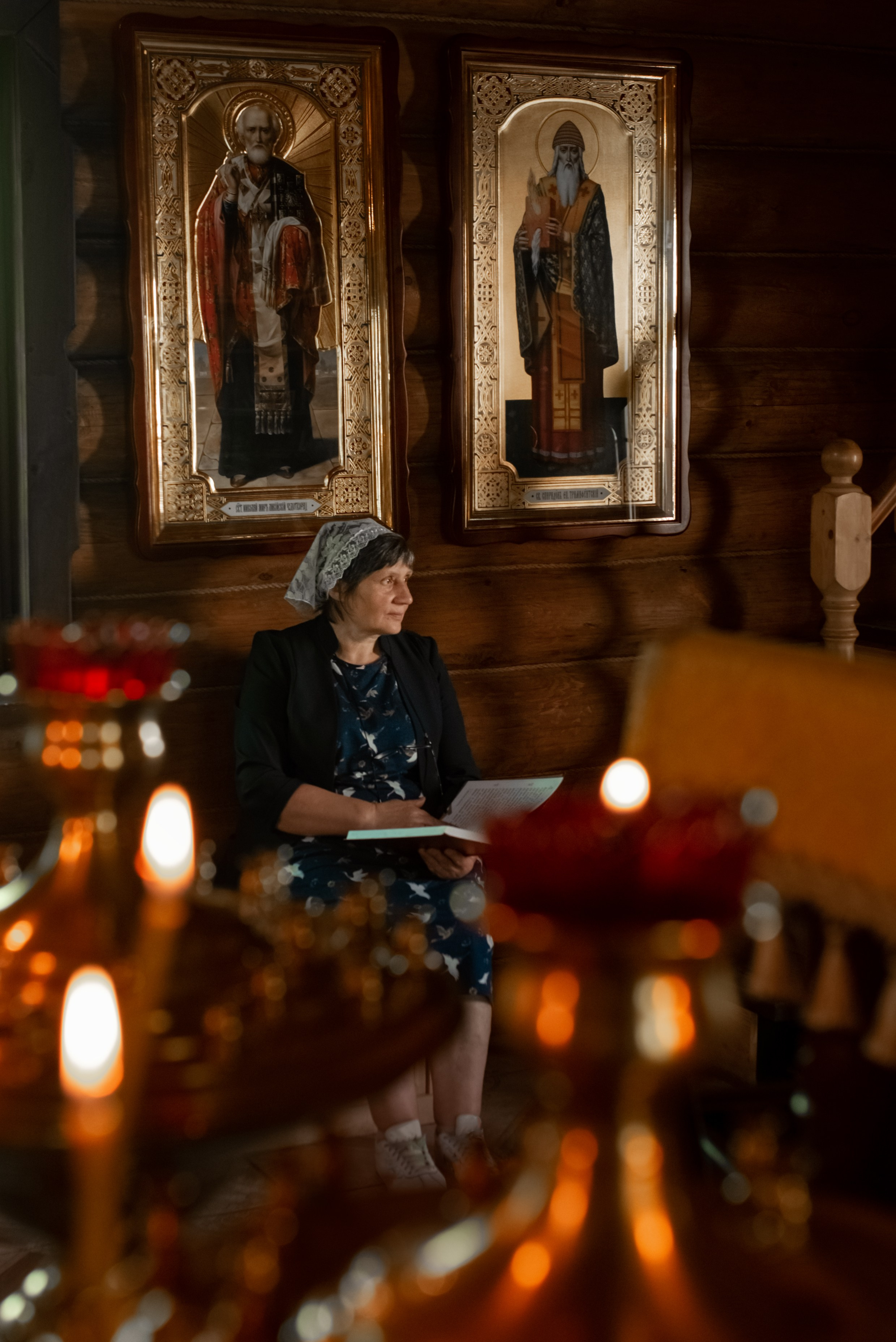 Валентина. Женский фотограф Крещение Венчание Москва Брянск