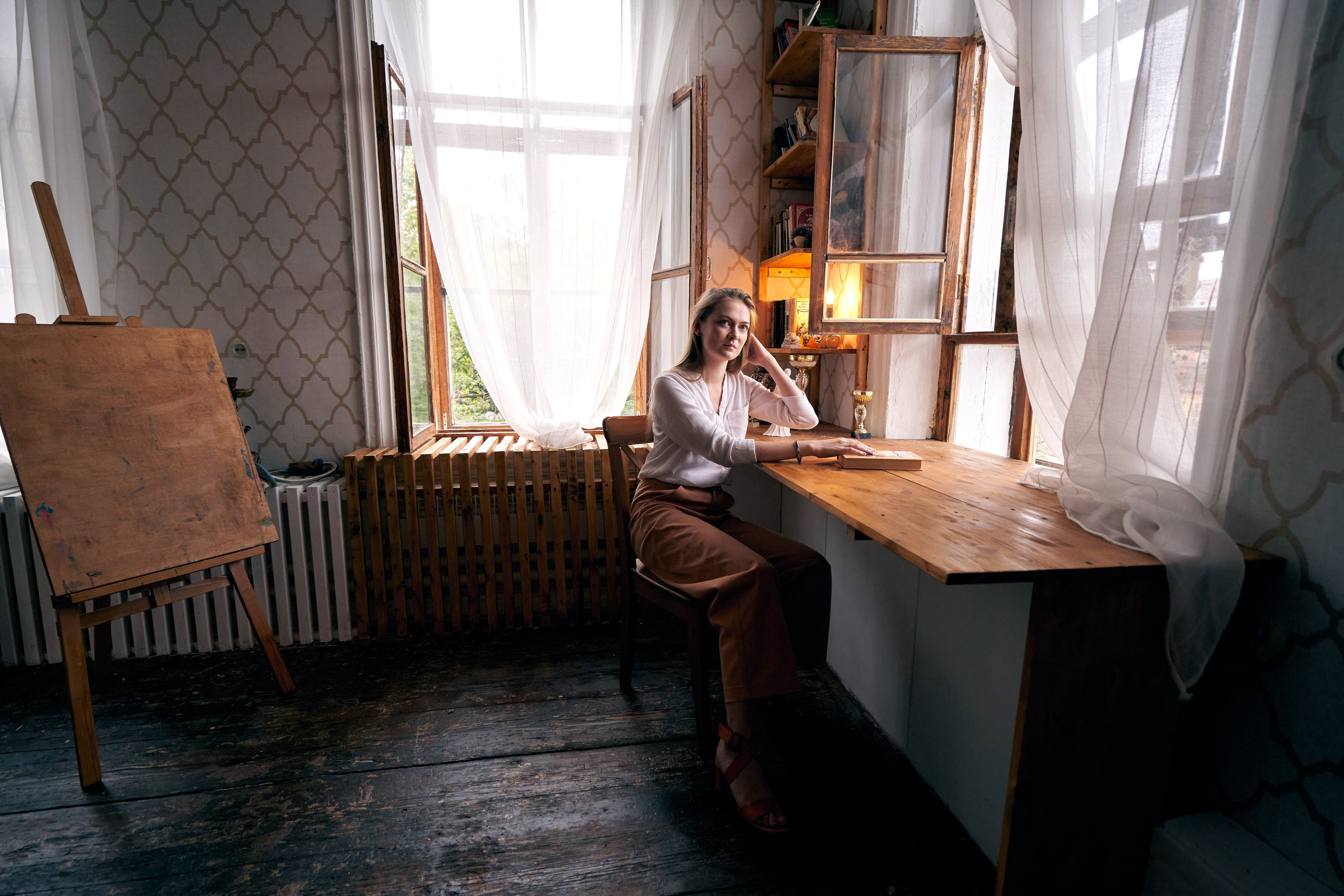 Презентация Canon Russia EOS R5 и R6. Репортажный и Свадебный фотограф в Москве Иван Белов