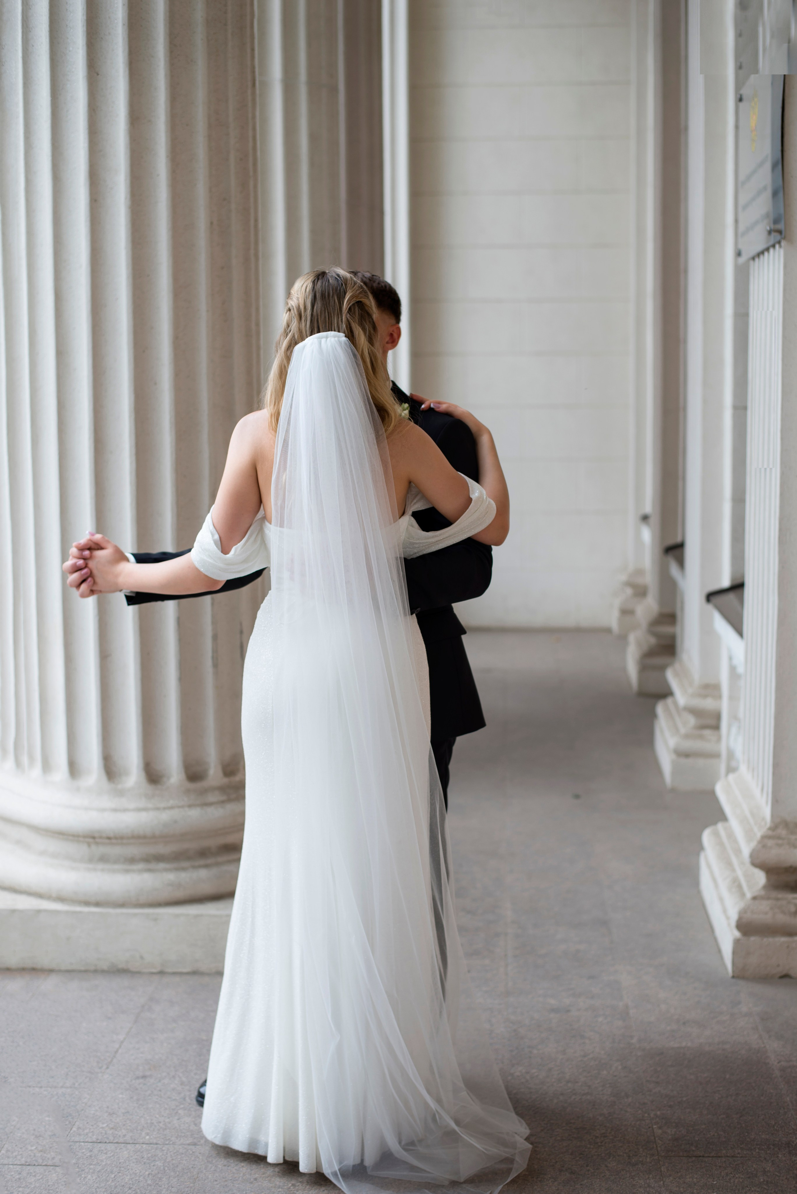 Свадебные фотосессии. Главная