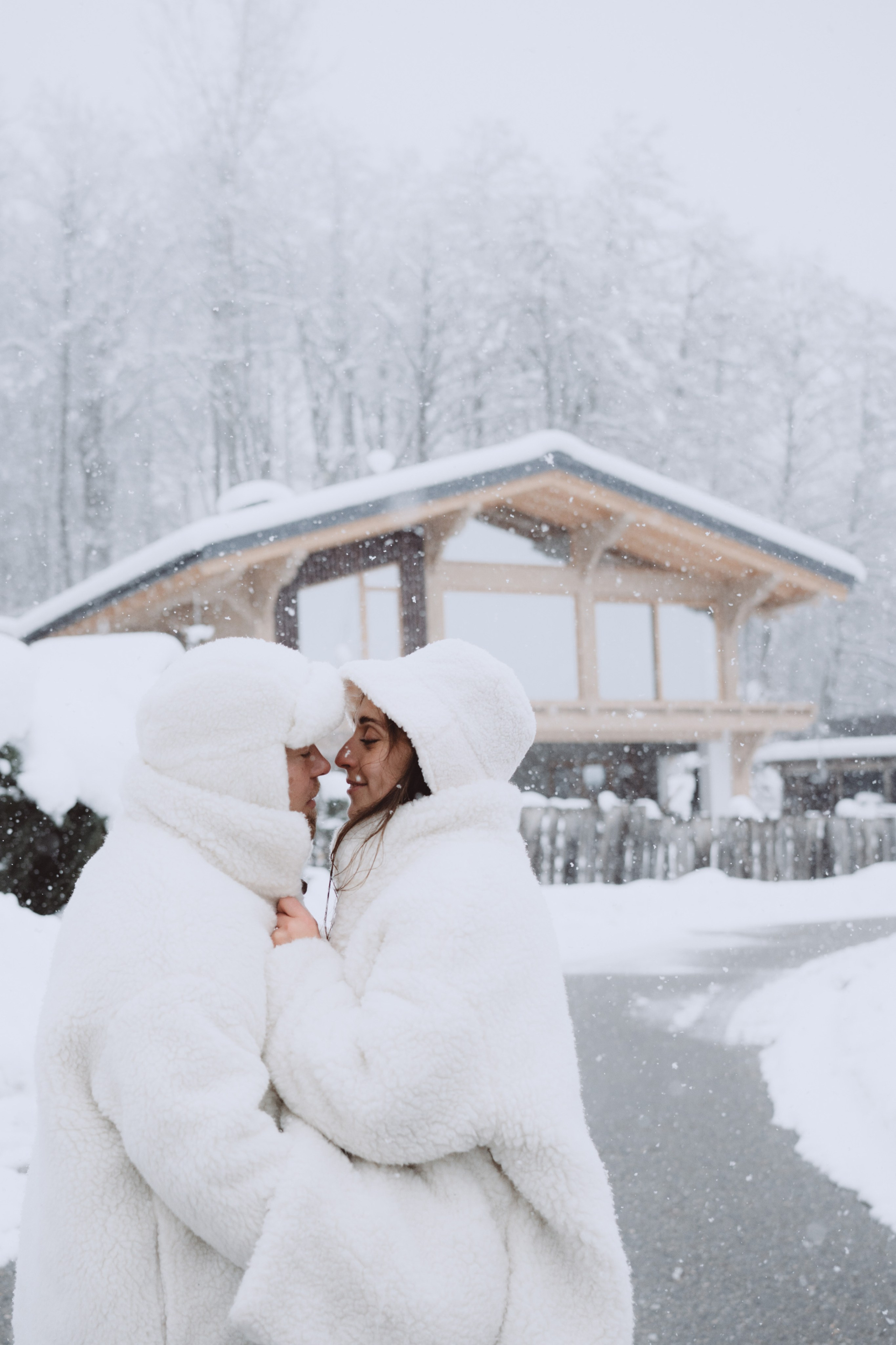 Антон, Дарья и Шани. Фотограф в Сочи Щетинина Анастасия