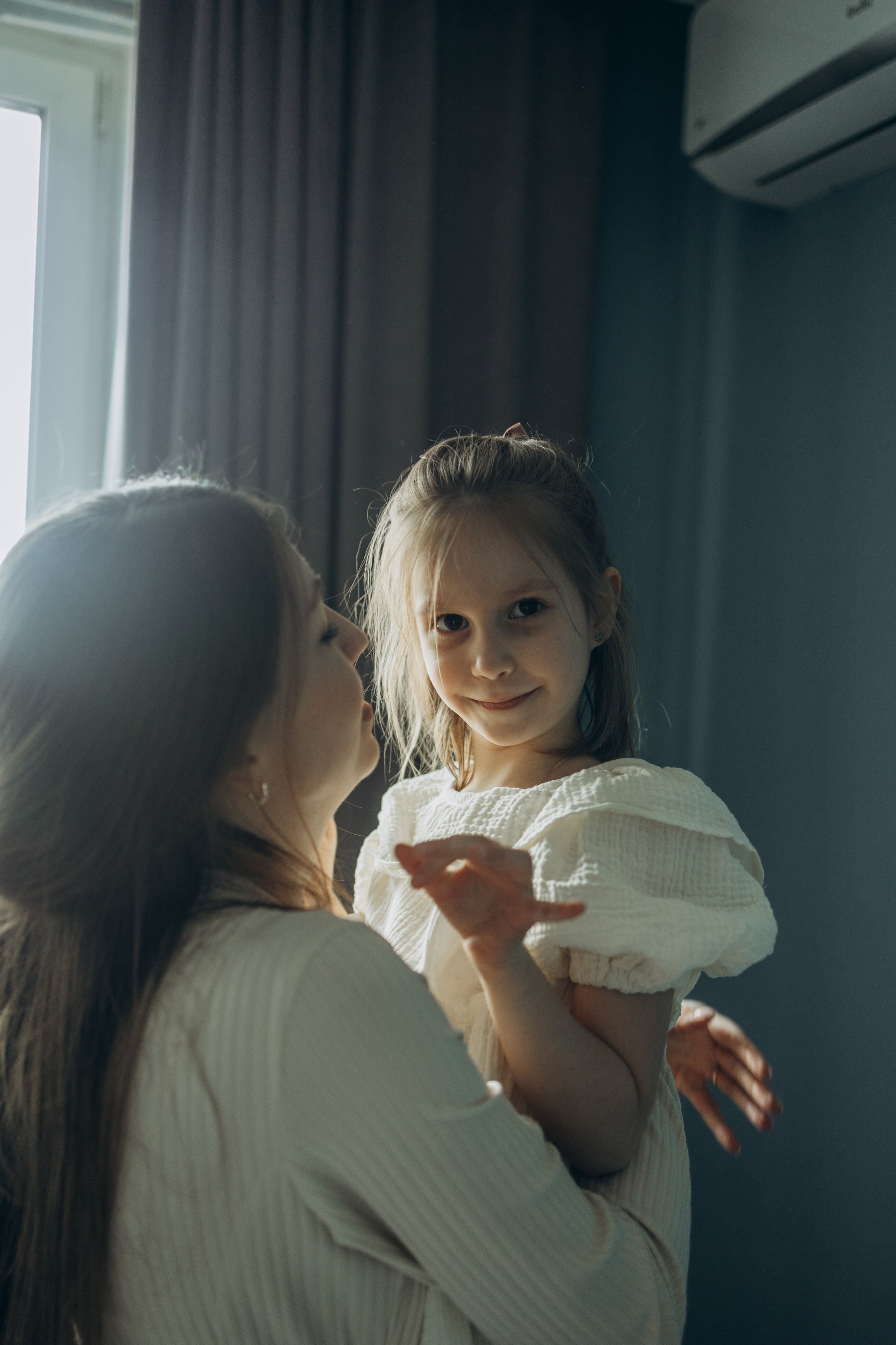 Три поколения. Семейный фотограф в Москве Виктория Ястребинская