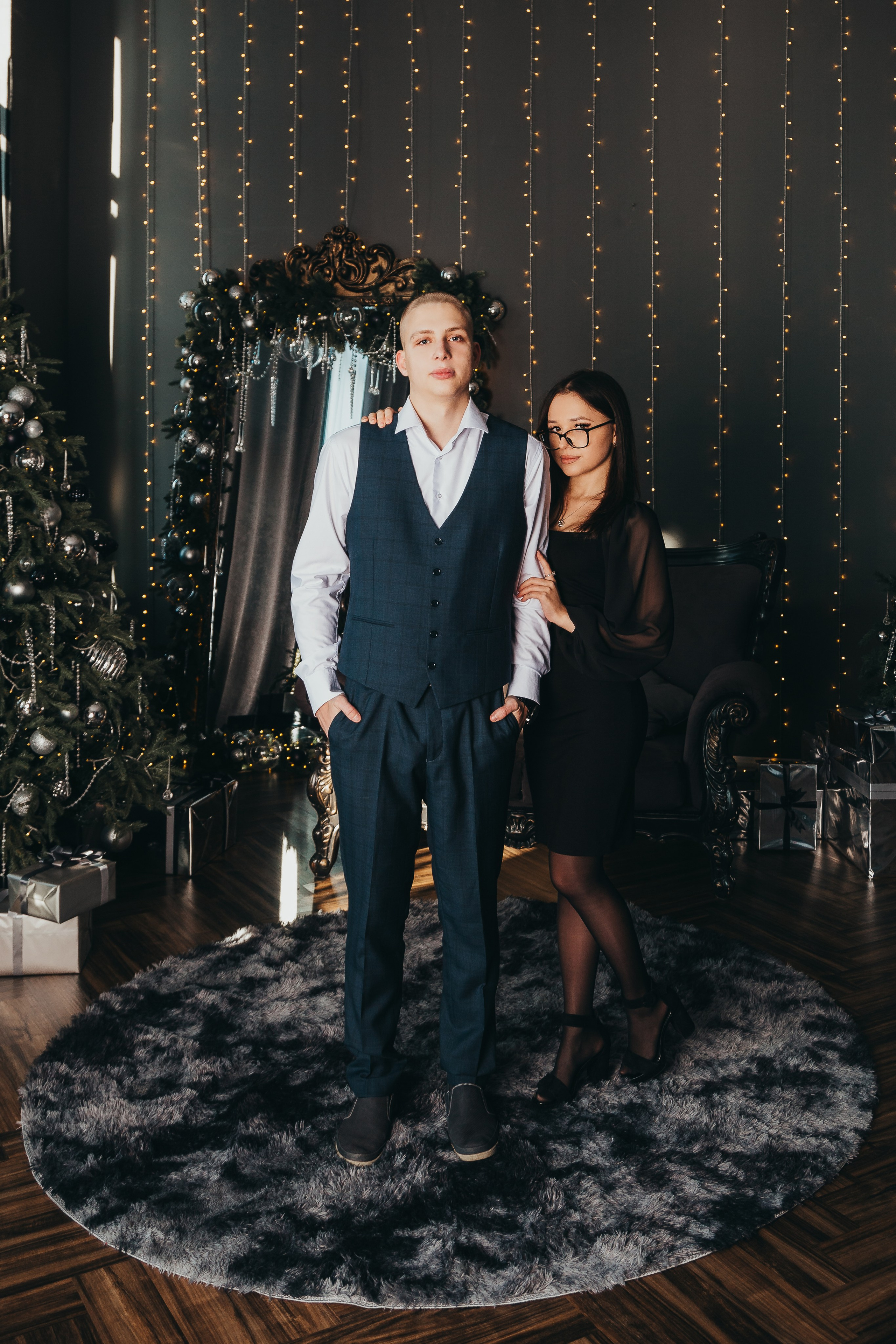 🖤. Екатерина Королева. Фотограф. Хабаровск