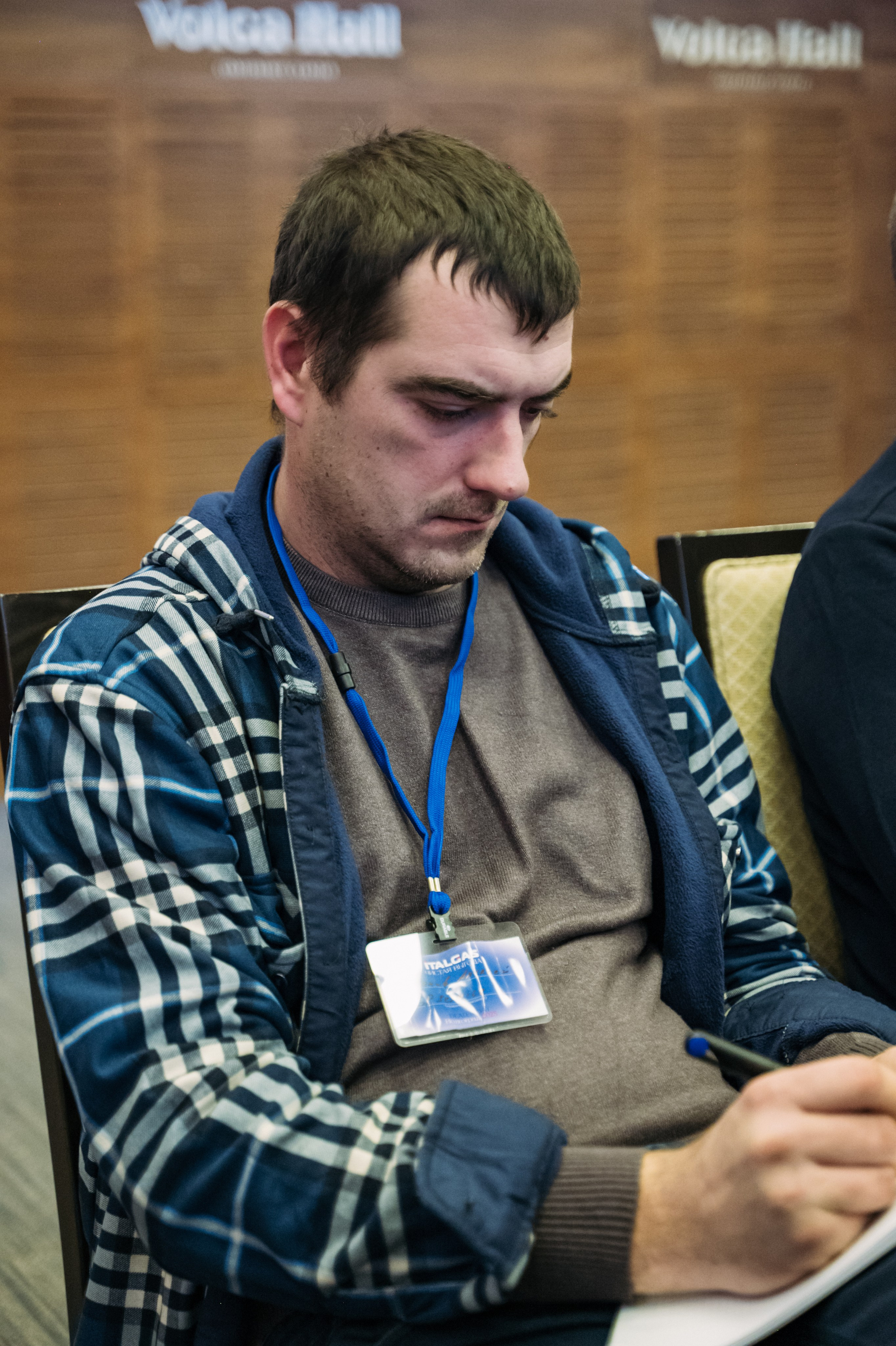 Конференция+корпоратив Авто-ГБО