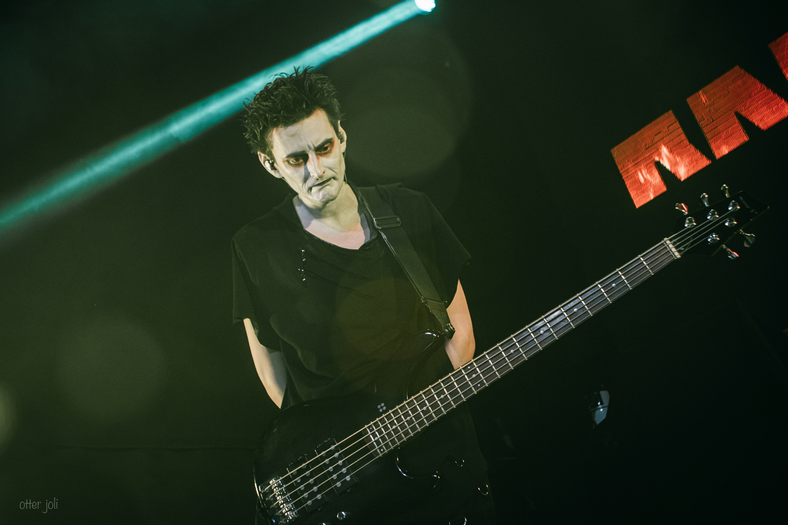 Ramm’band | Urban. Концертный репортёр Валерия Сафина