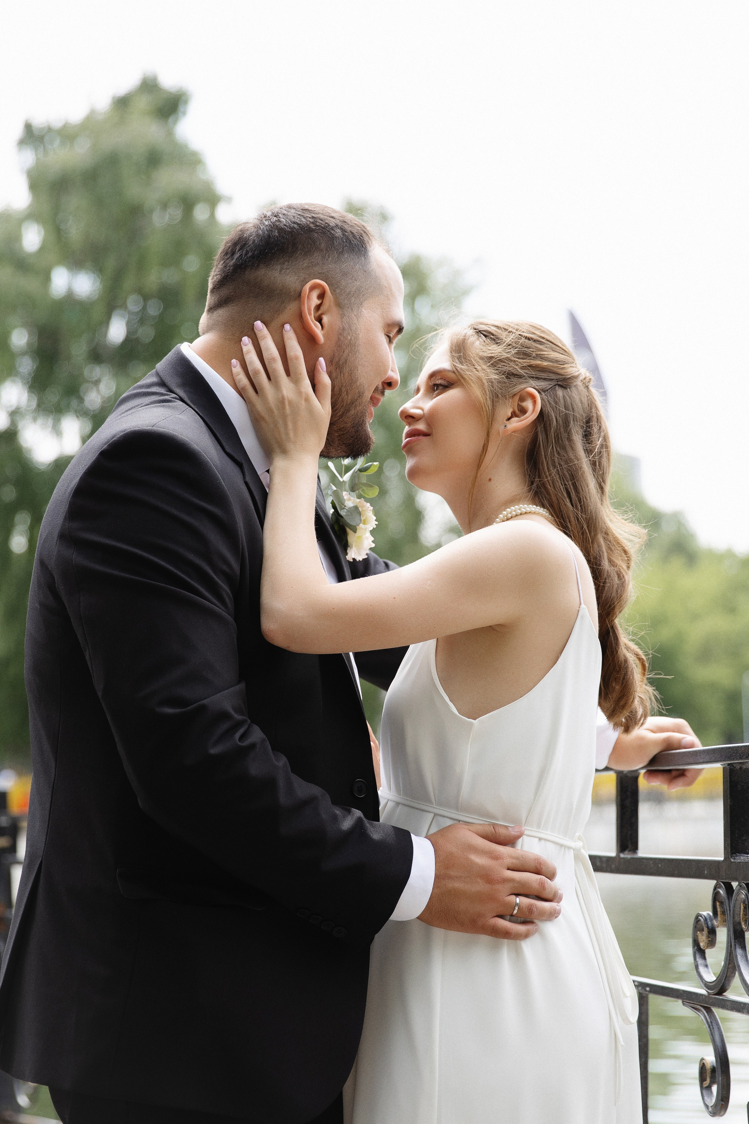 Эмиль & Диана