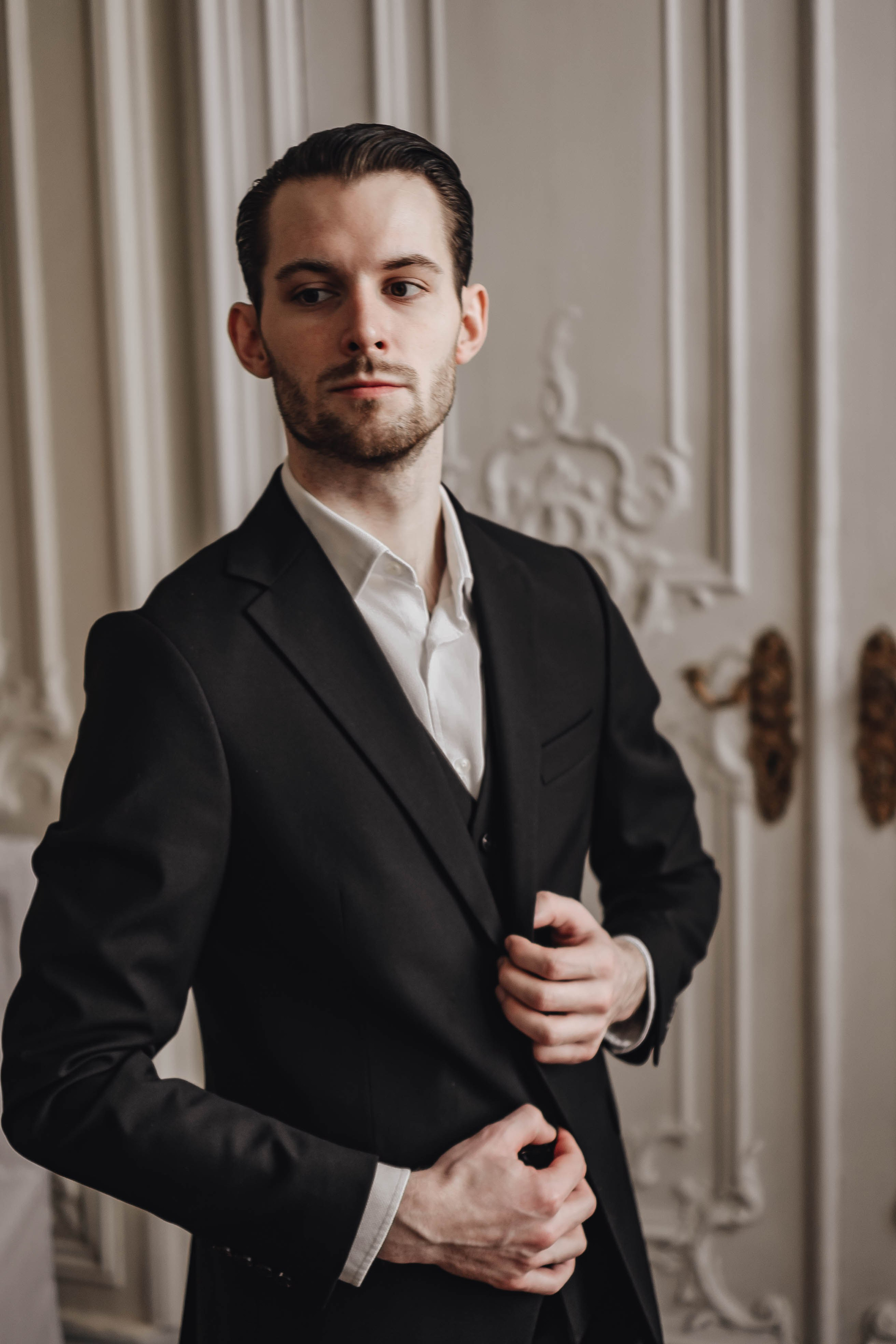 СВАДЕБНАЯ ФОТОСЕСИИЯ В НИКОЛАЕВСКОМ ДВОРЦЕ. Профессиональный фотограф, Санкт-Петербург — Виктория Богомолова