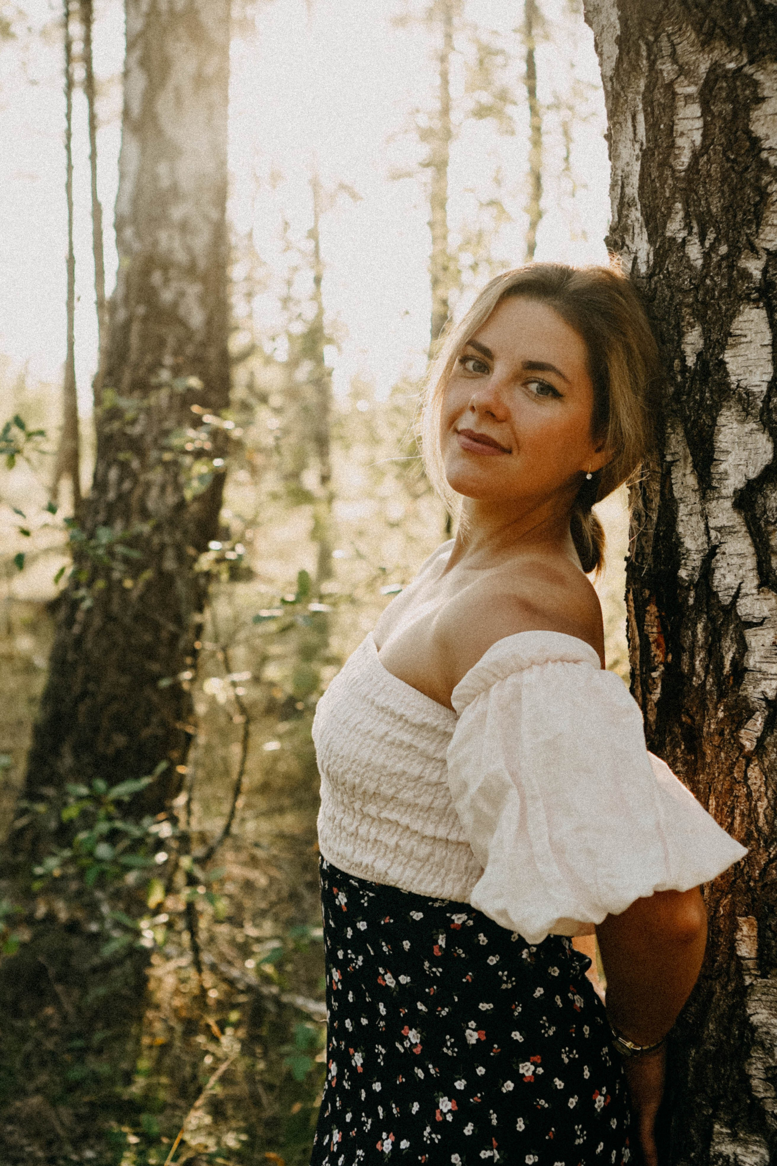 Деревня. Профессиональный фотограф, Санкт-Петербург — Виктория Богомолова