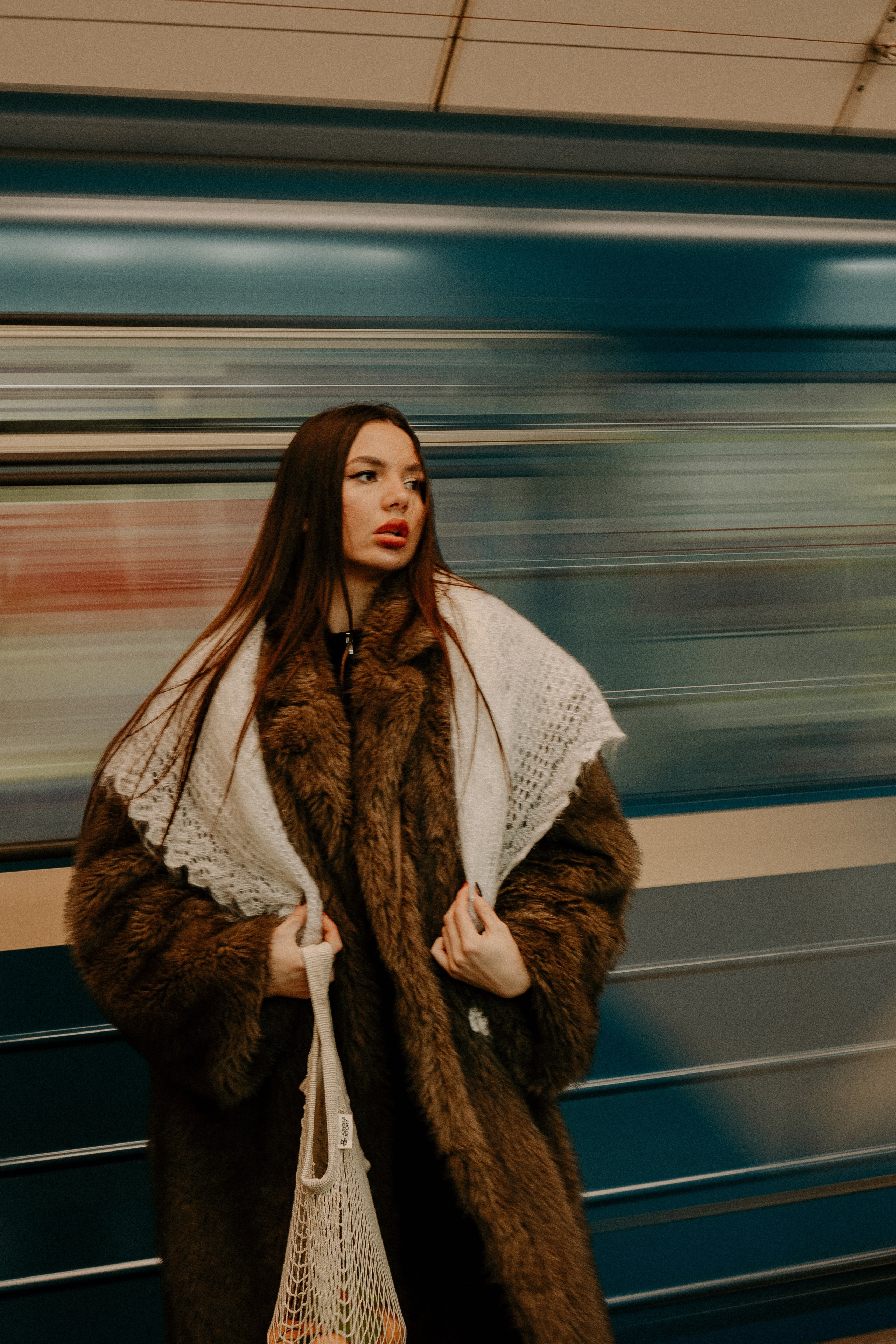 В Русском стиле. Профессиональный фотограф, Санкт-Петербург — Виктория Богомолова