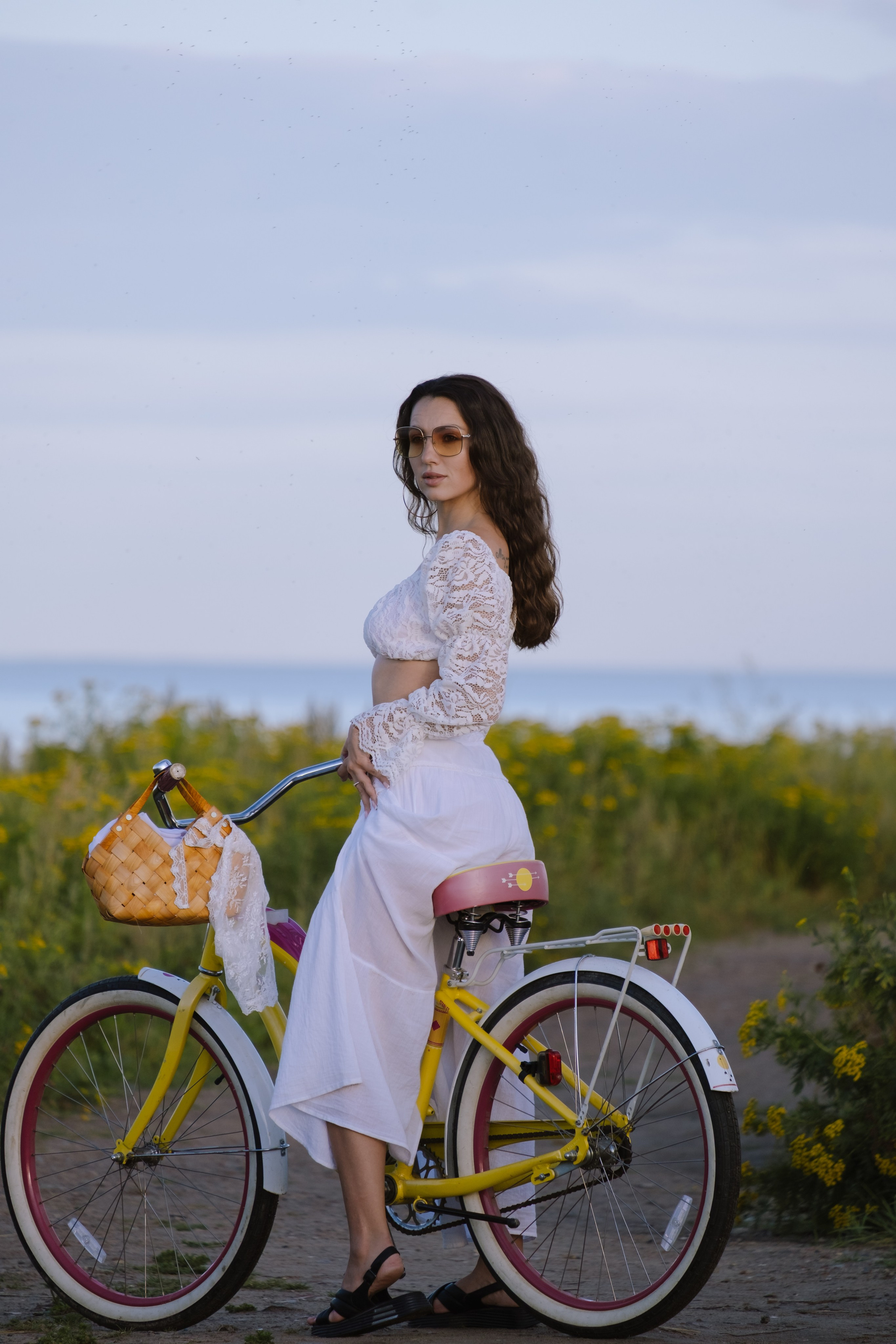 ЗАКАТ НА ЛАДОЖСКОМ ОЗЕРЕ. Профессиональный фотограф, Санкт-Петербург — Виктория Богомолова