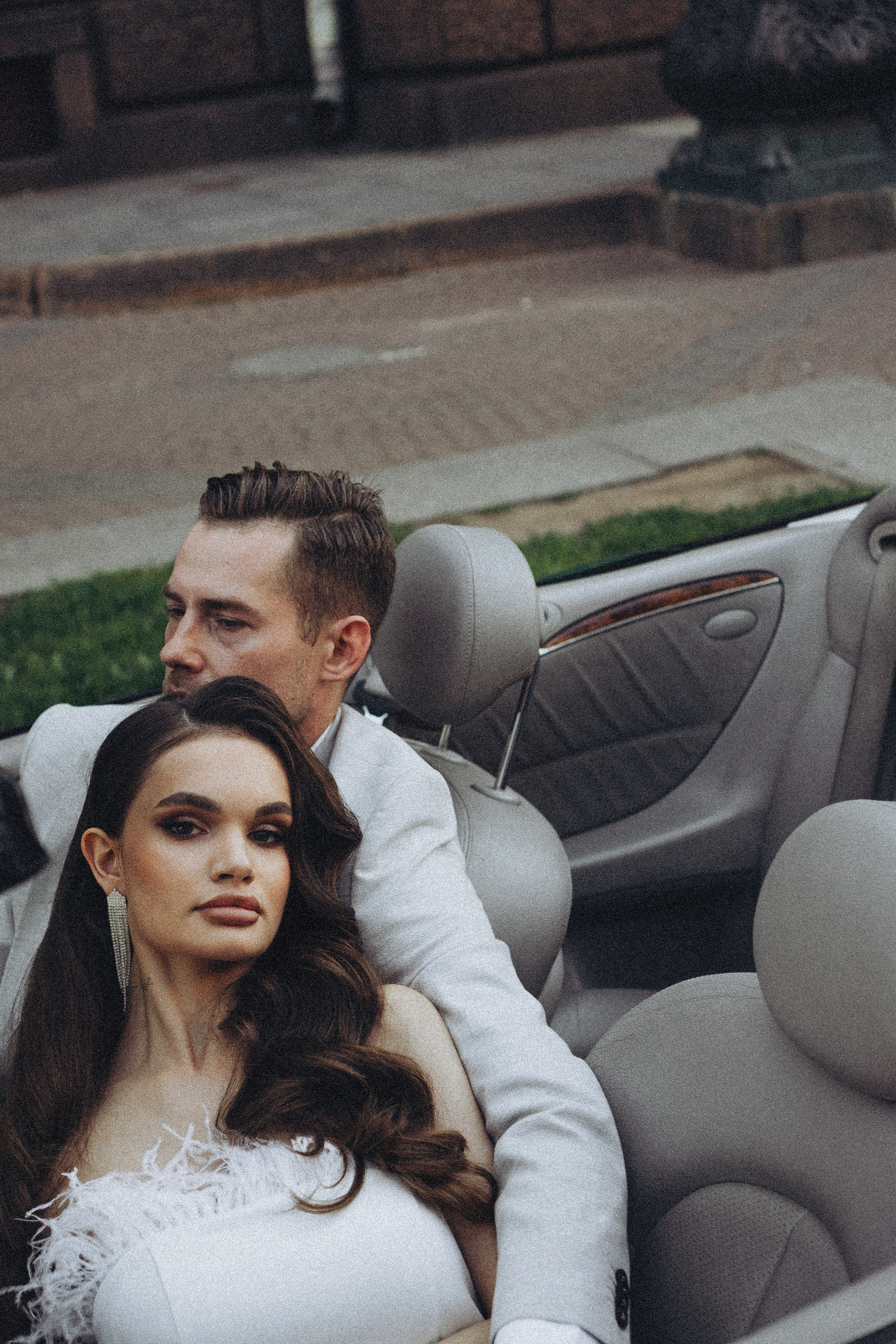 Свадебная сьемка у академии Штиглица. Профессиональный фотограф, Санкт-Петербург — Виктория Богомолова