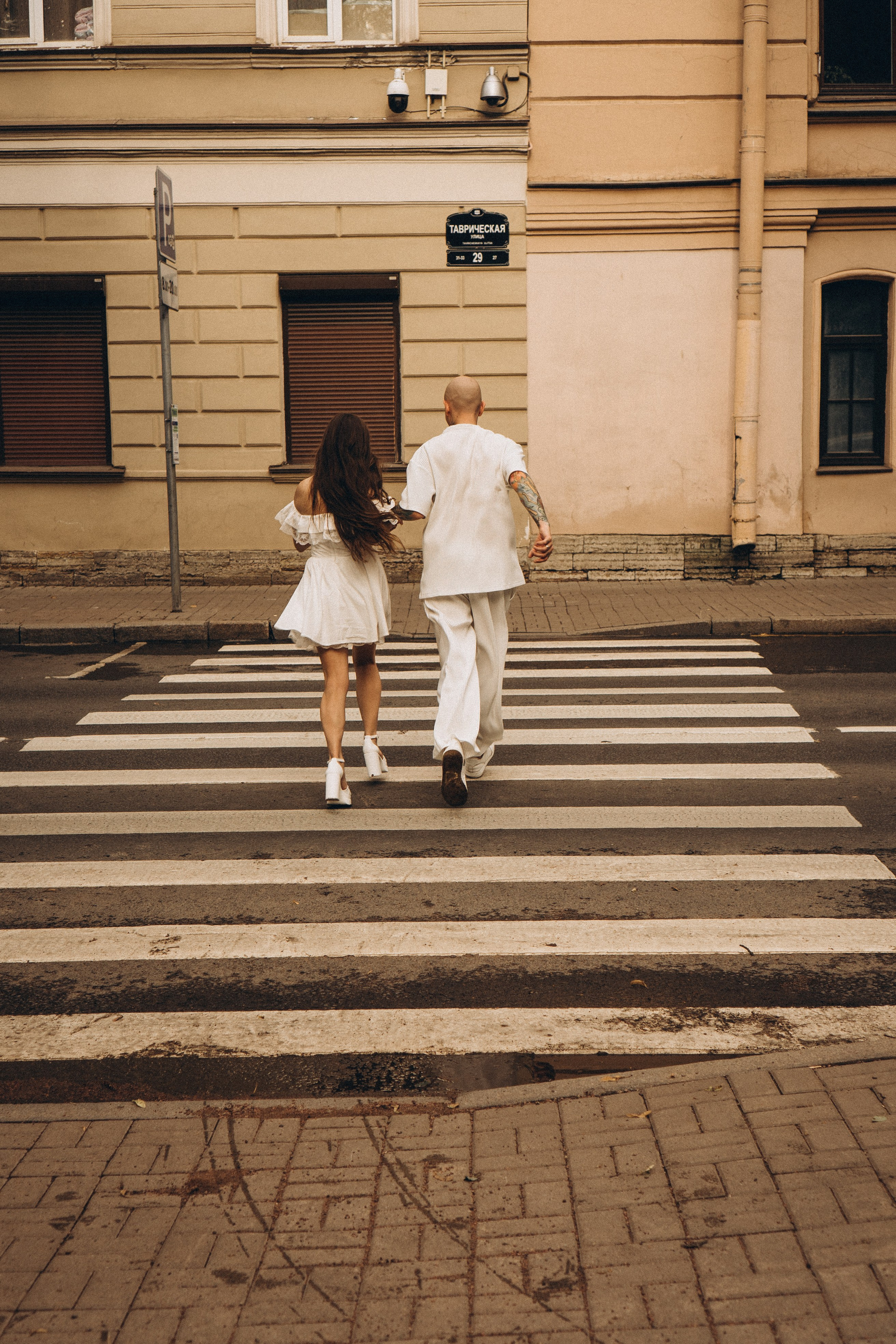 СВАДЕБНАЯ ПРОГУЛКА ПО ТАВРИЧЕСКОМУ САДУ И НЕВСКОЙ РАТУШЕ. Профессиональный фотограф, Санкт-Петербург — Виктория Богомолова