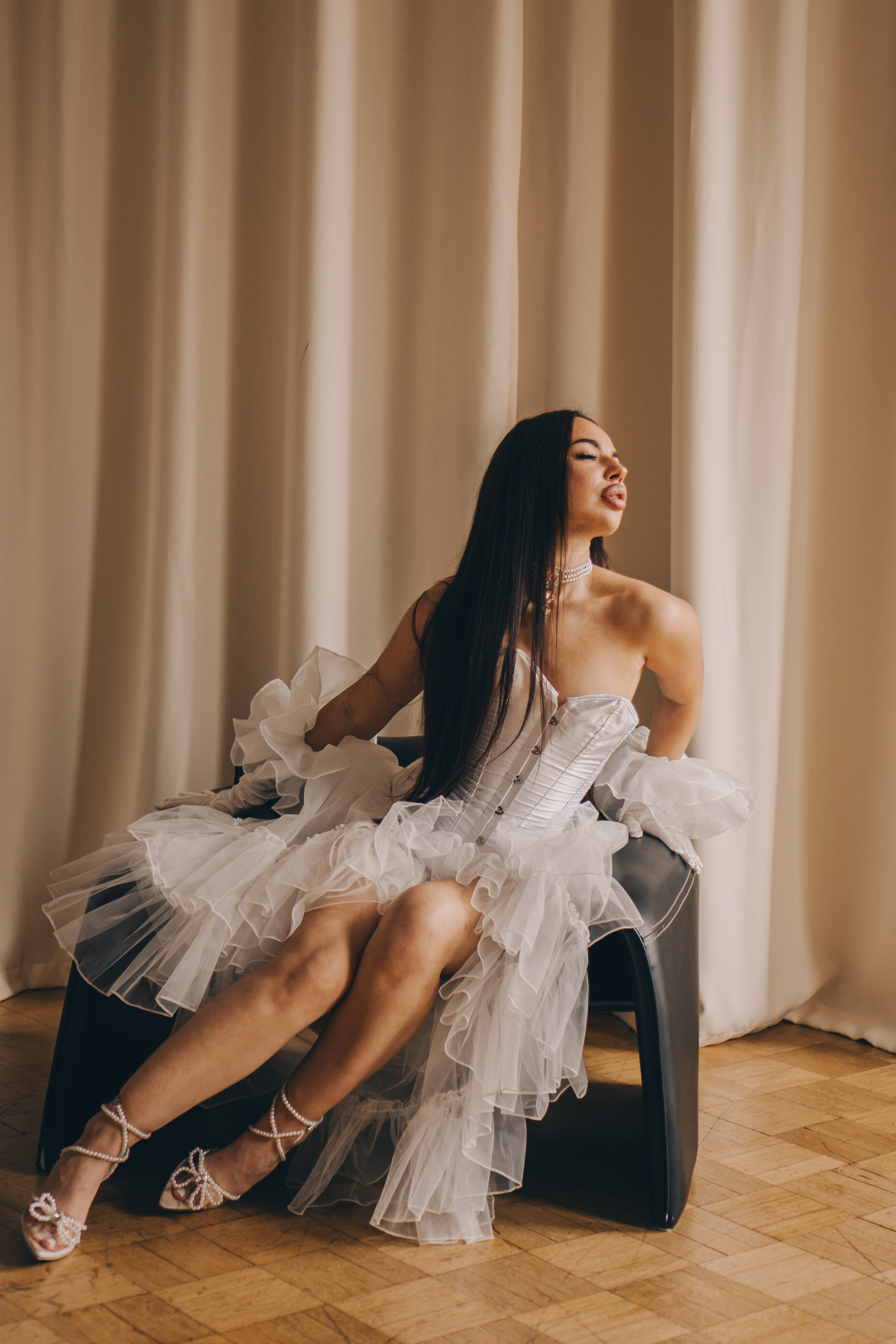 ВИНТАЖНЫЙ СТИЛЬ. Профессиональный фотограф, Санкт-Петербург — Виктория Богомолова