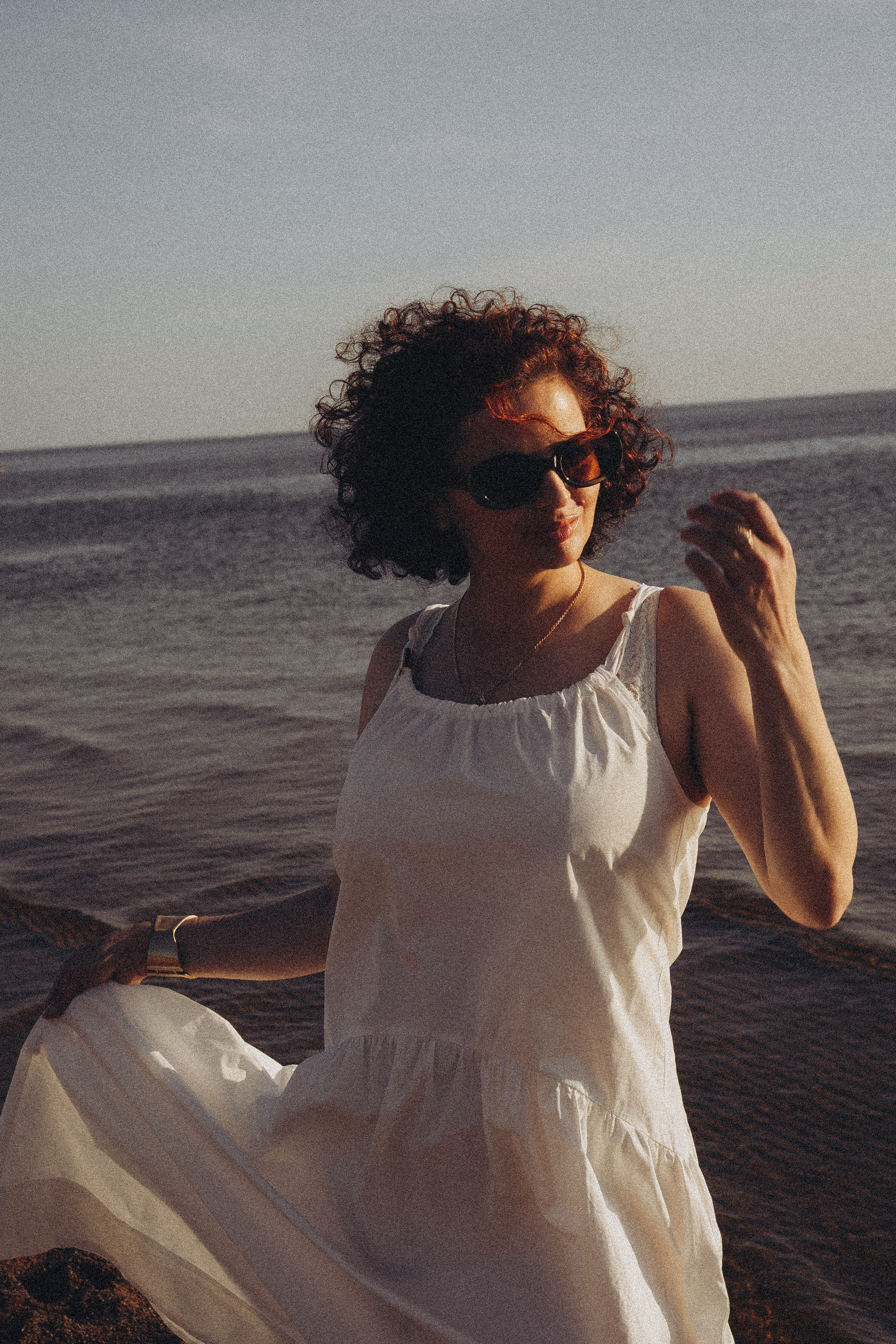 У ФИНСКОГО ЗАЛИВА. Профессиональный фотограф, Санкт-Петербург — Виктория Богомолова