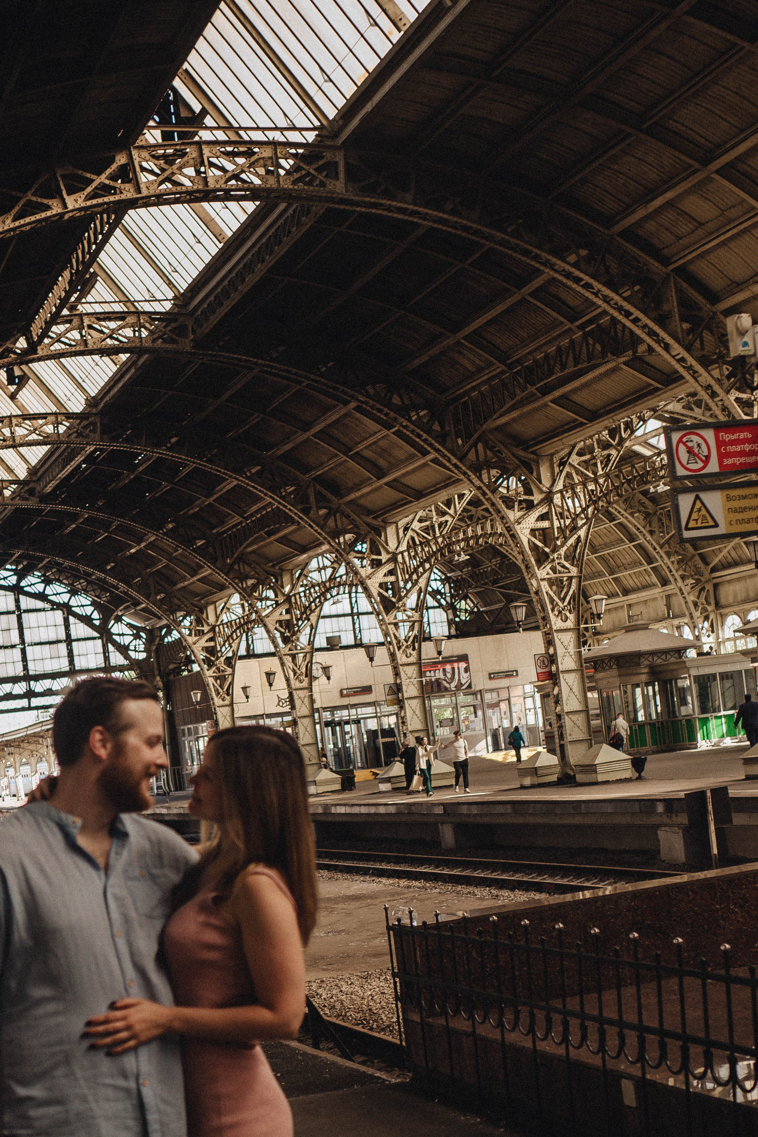 История на реальных событиях. Профессиональный фотограф, Санкт-Петербург — Виктория Богомолова