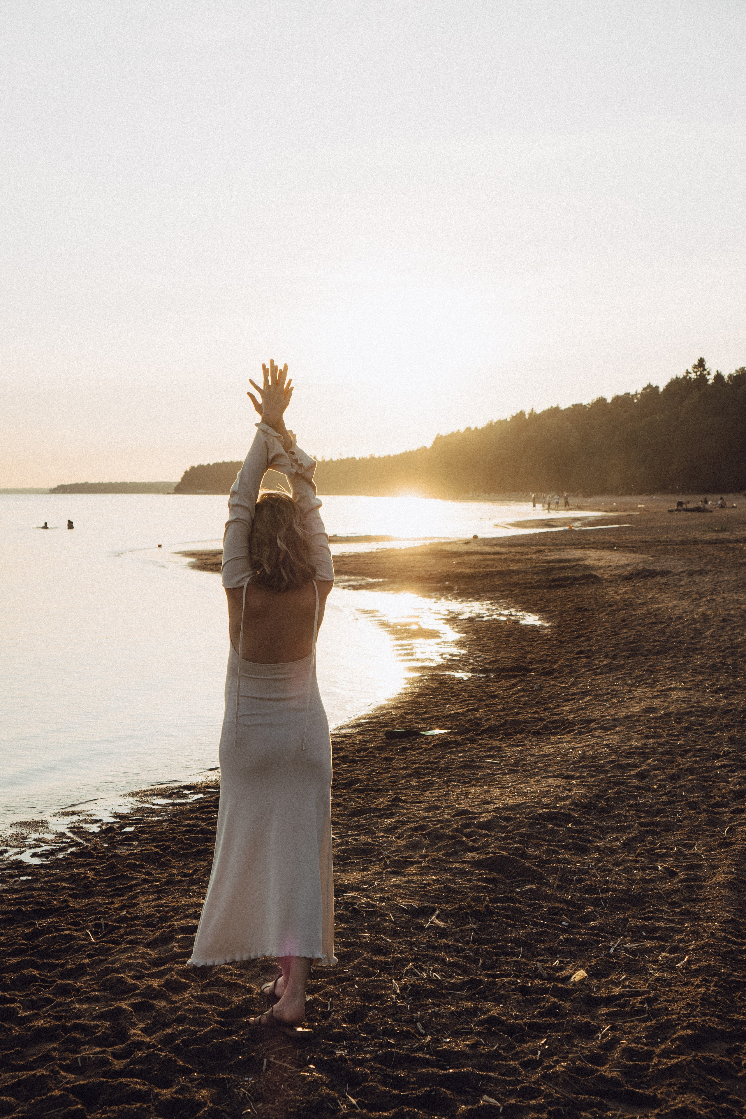 В ОЖИДАНИИ. Профессиональный фотограф, Санкт-Петербург — Виктория Богомолова