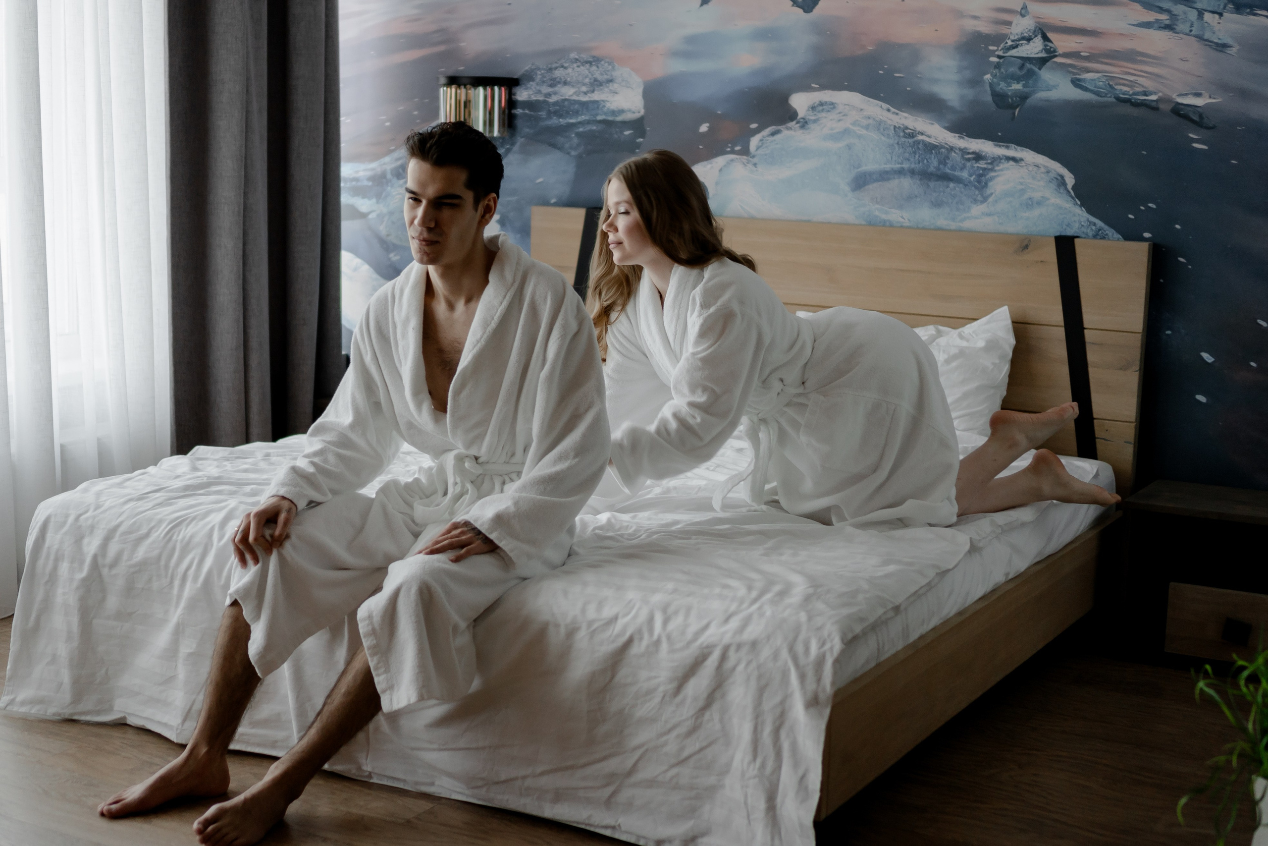 УТРО ЖЕНИХА И НЕВЕСТЫ (СНЯТО В СИБИРЕ В НИЖНЕВАРТОВСКЕ). Профессиональный фотограф, Санкт-Петербург — Виктория Богомолова