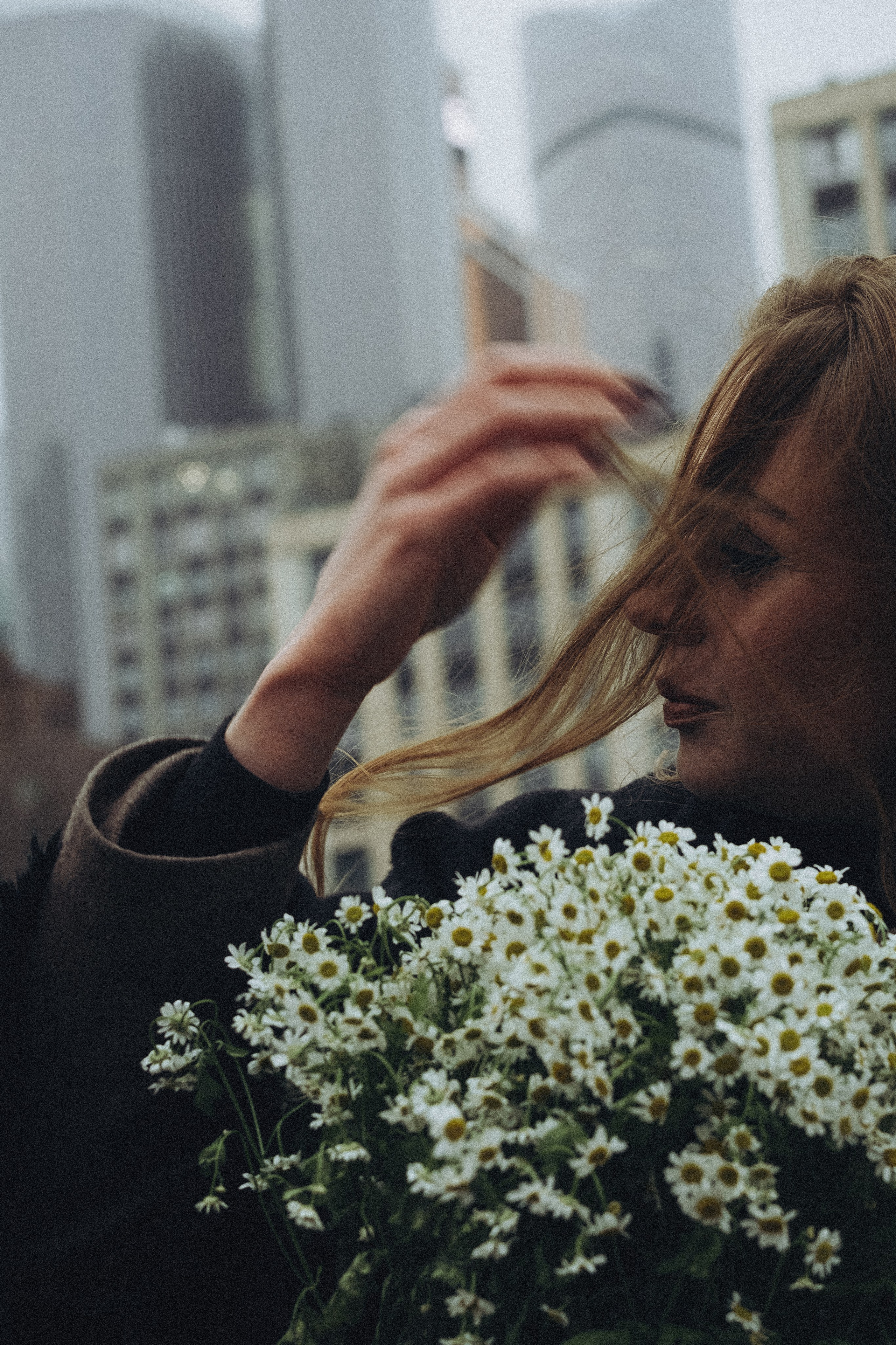 ОТЕЛЬНАЯ ИСТОРИЯ. Профессиональный фотограф, Санкт-Петербург — Виктория Богомолова