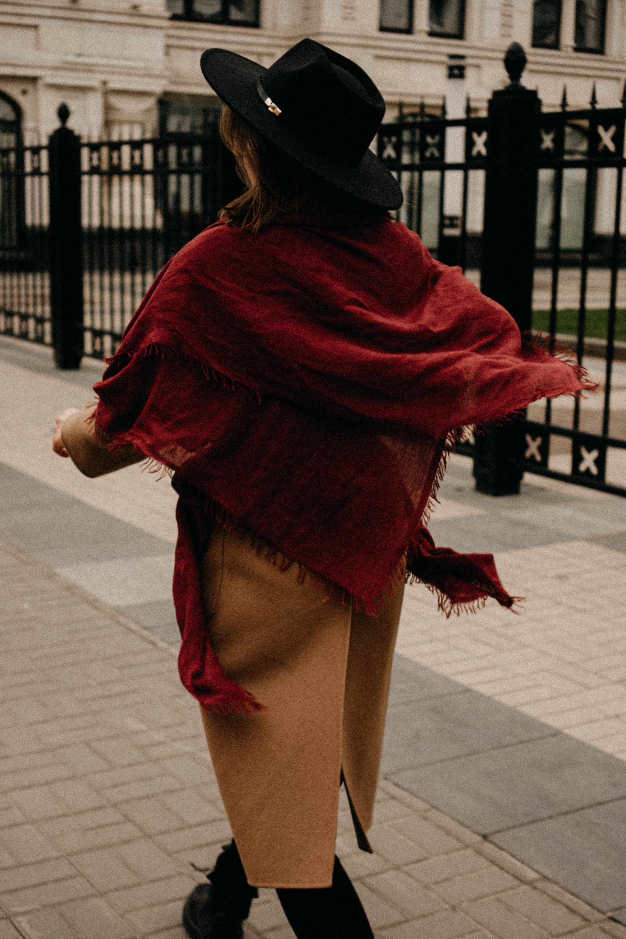 Атмосферная прогулочная. Профессиональный фотограф, Санкт-Петербург — Виктория Богомолова