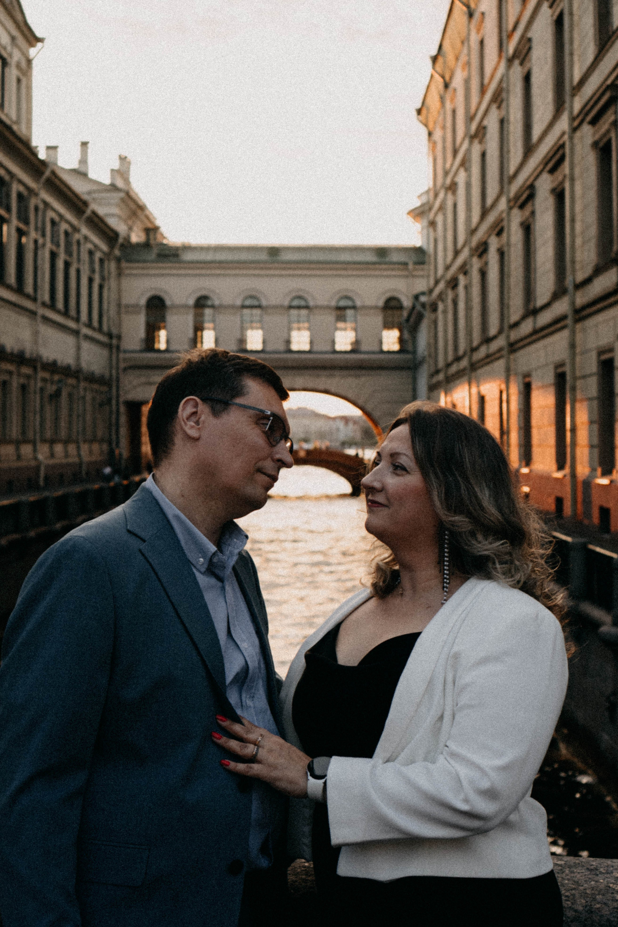 Закатная серия. Профессиональный фотограф, Санкт-Петербург — Виктория Богомолова