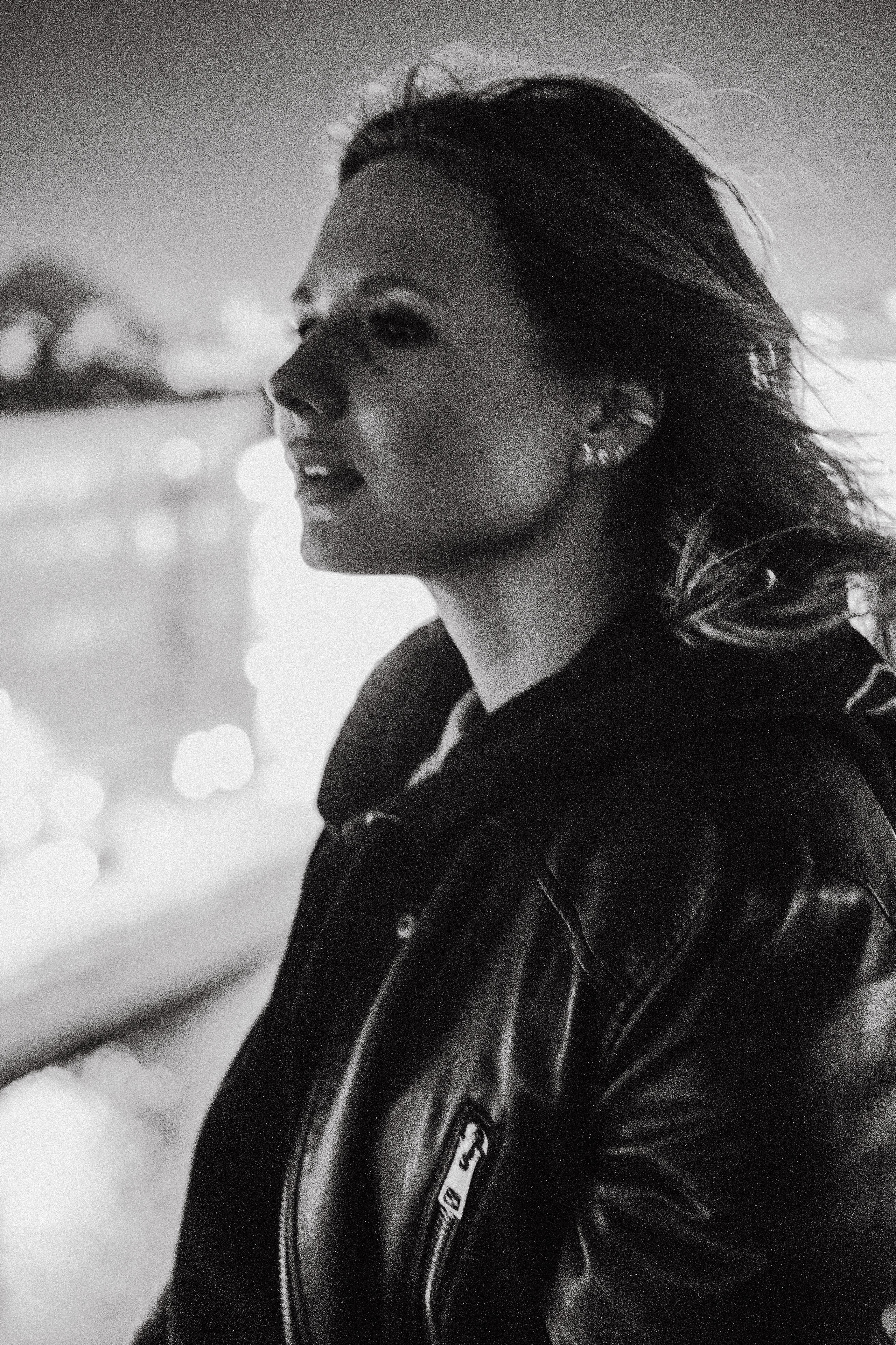 Крыши Питера. Профессиональный фотограф, Санкт-Петербург — Виктория Богомолова