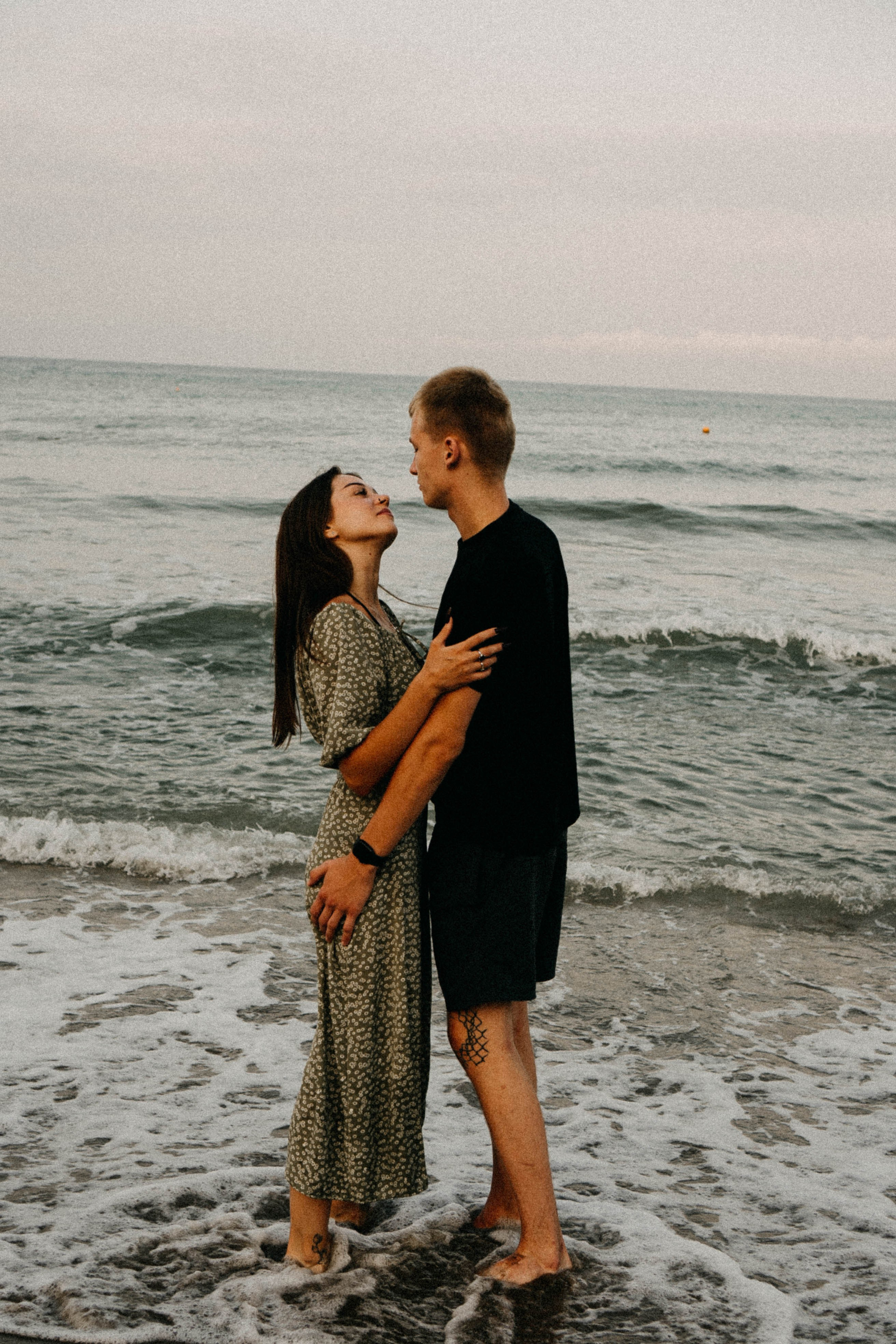 Рассвет на море. Профессиональный фотограф, Санкт-Петербург — Виктория Богомолова