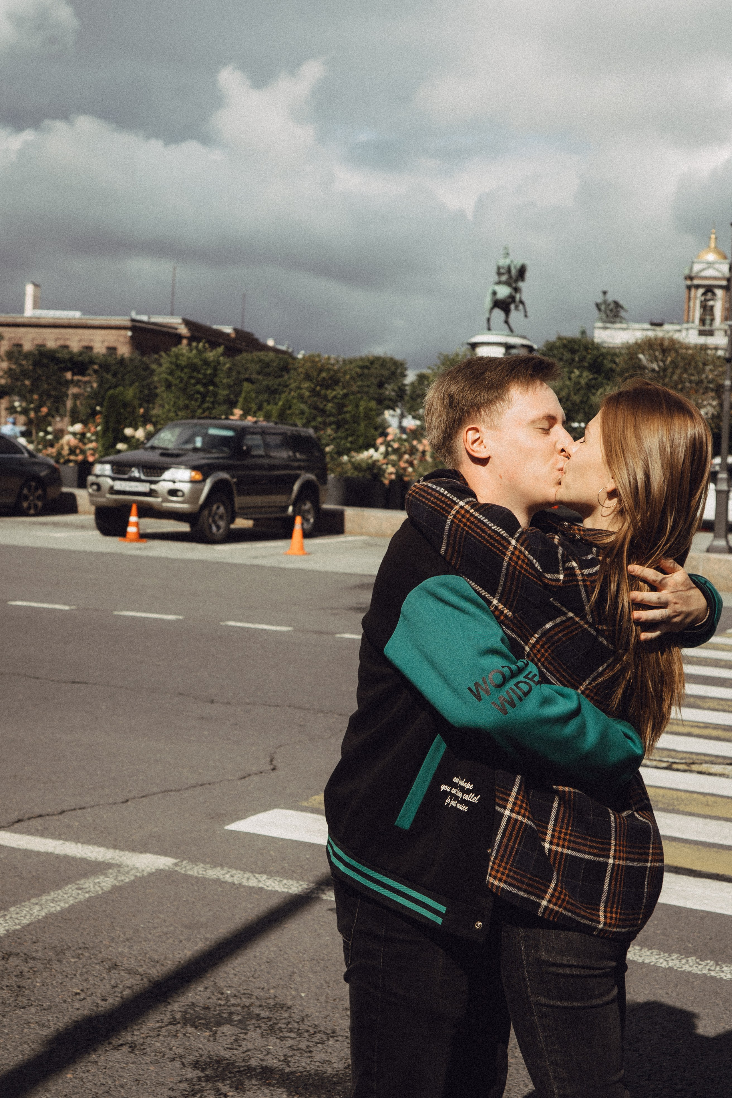 ПРОГУЛКА ПО САНКТ-ПЕТЕРБУРГУ. Профессиональный фотограф, Санкт-Петербург — Виктория Богомолова