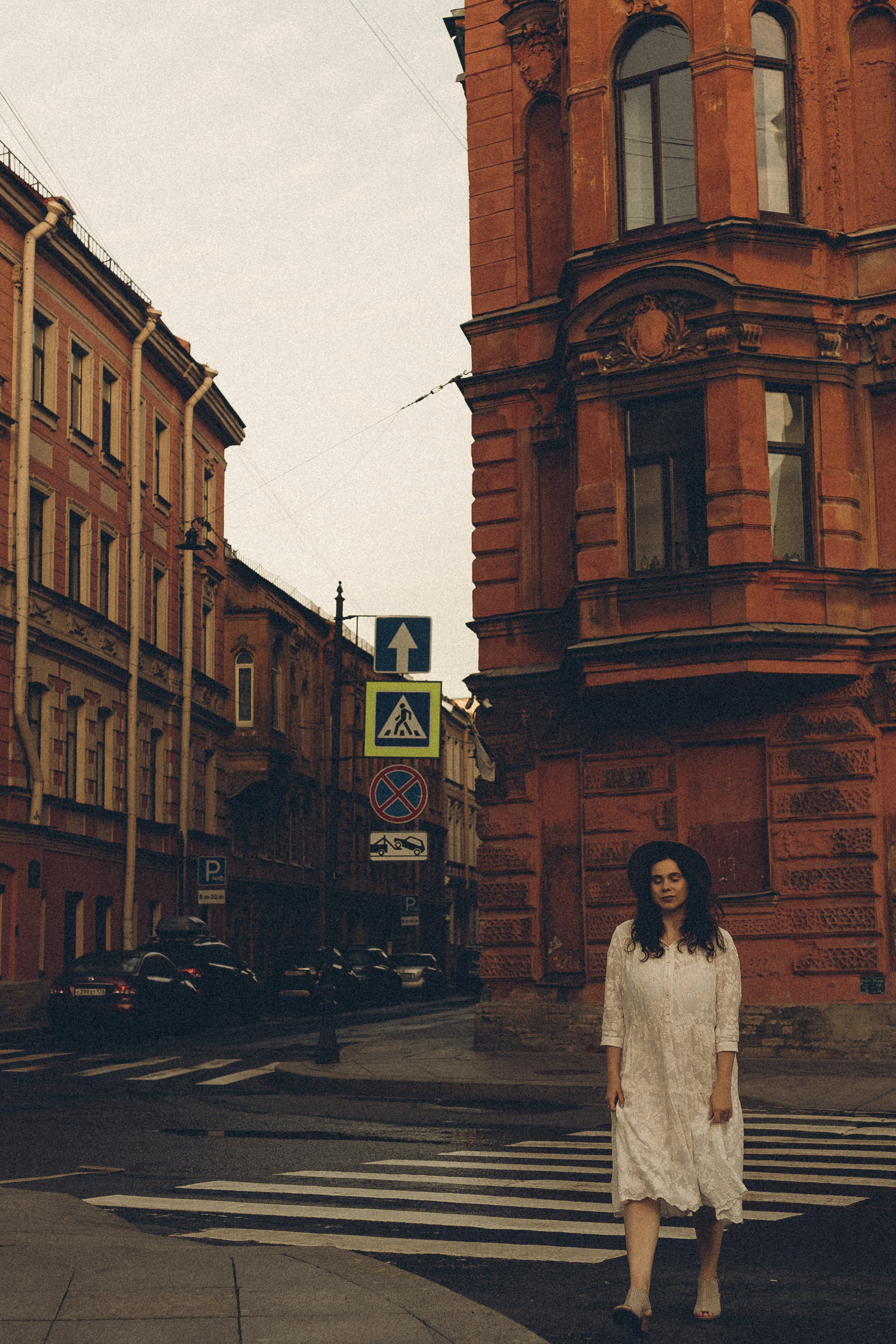 РАССВЕТ С РАЗВОДНЫМИ МОСТАМИ. Профессиональный фотограф, Санкт-Петербург — Виктория Богомолова