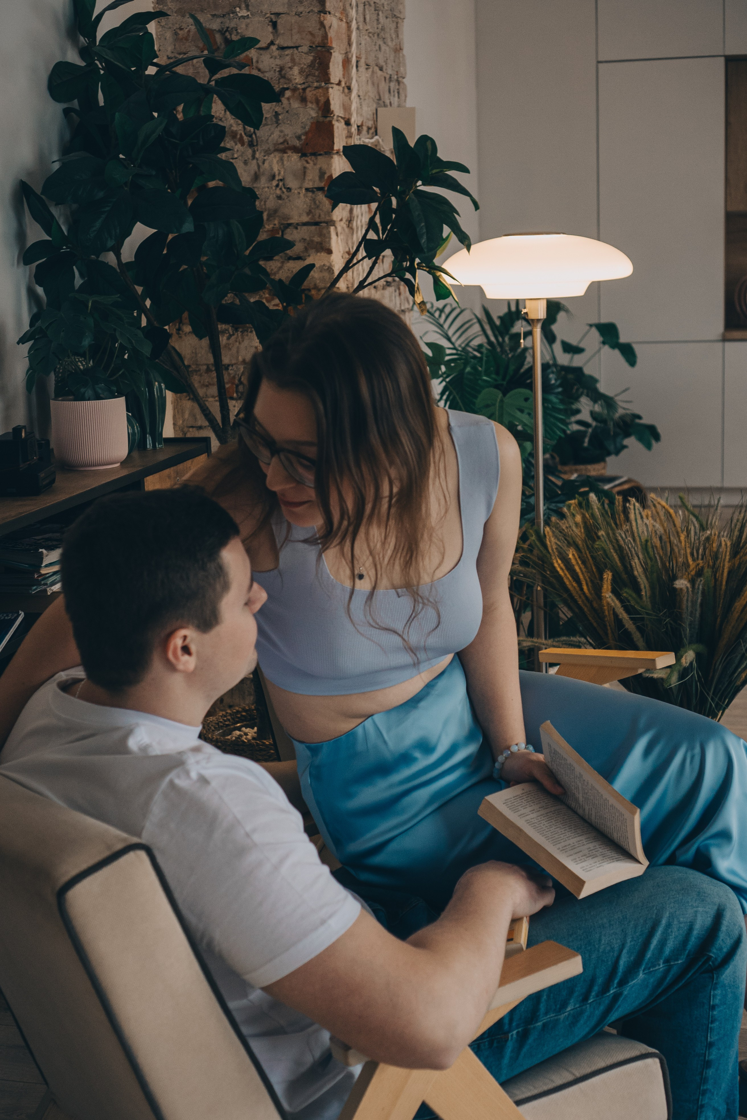 Студийная. Профессиональный фотограф, Санкт-Петербург — Виктория Богомолова