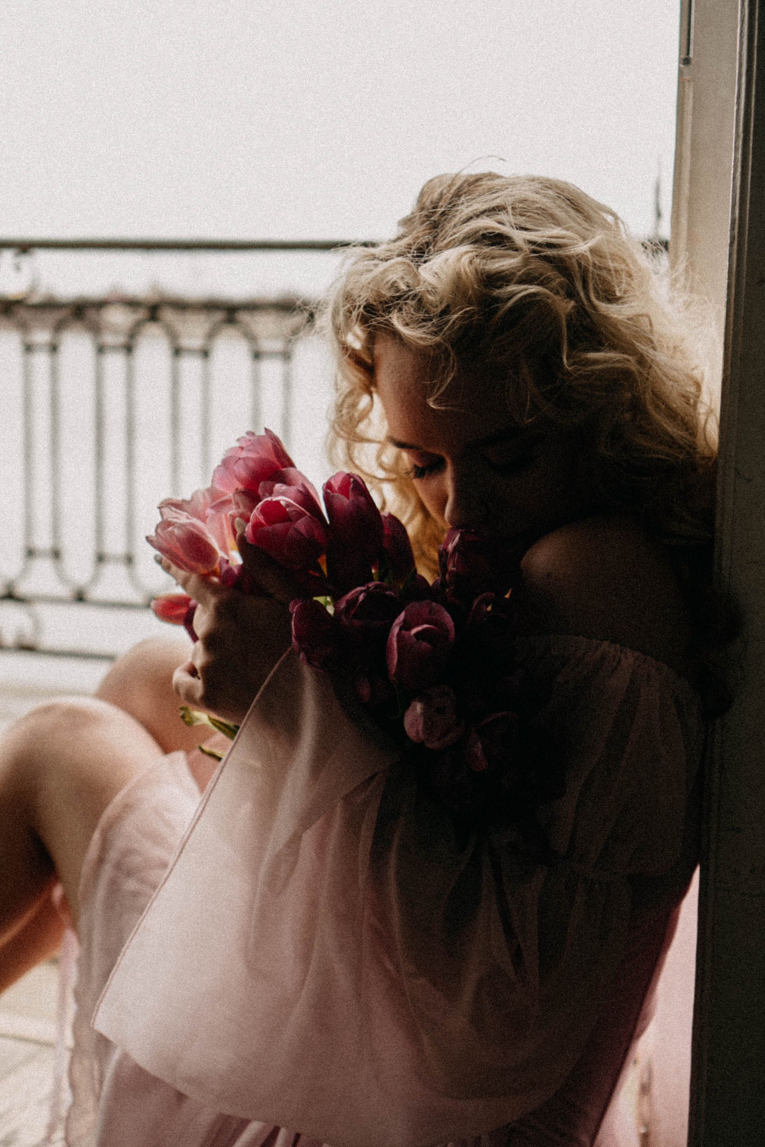 Студийная. Профессиональный фотограф, Санкт-Петербург — Виктория Богомолова