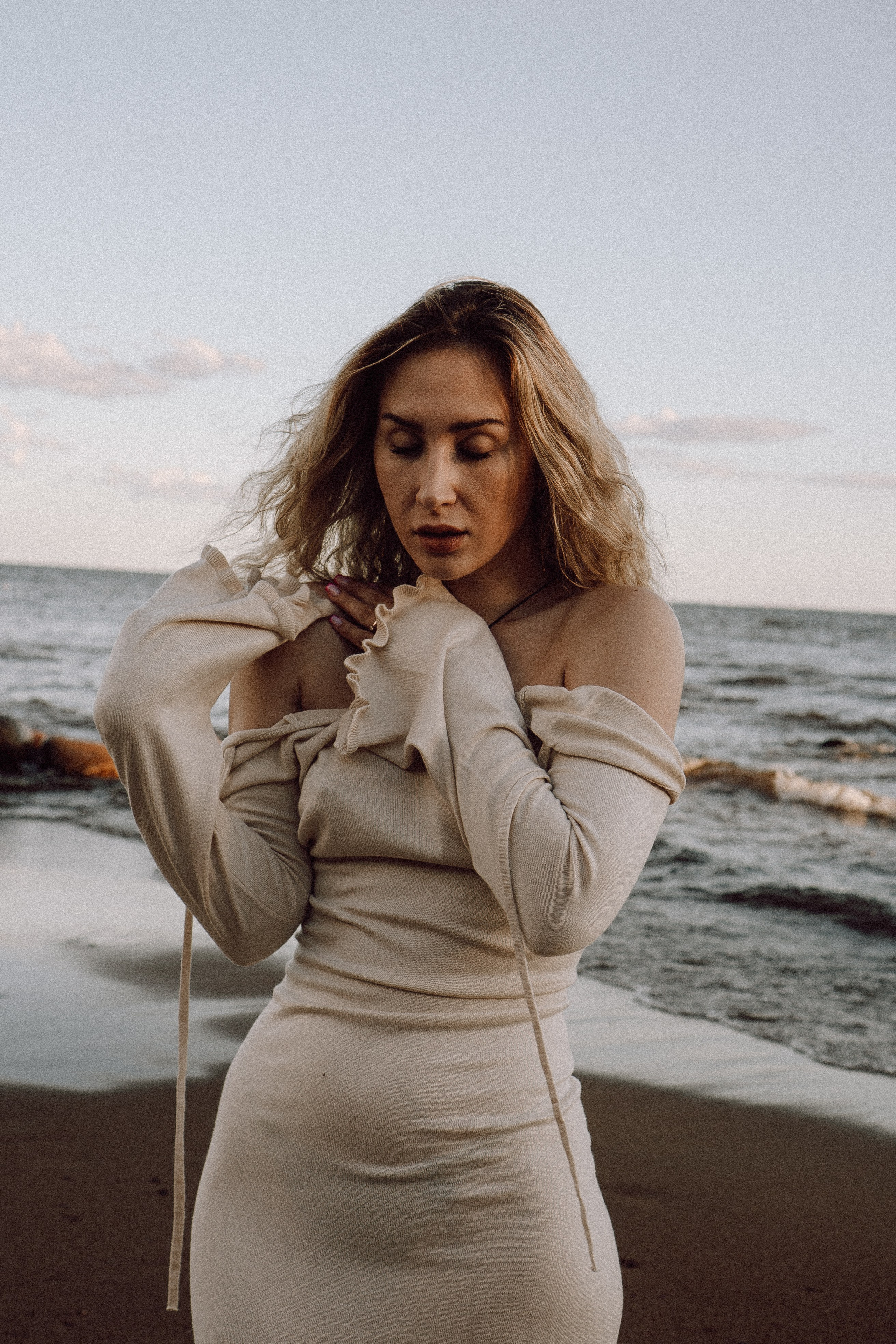 РОМАНТИКА ФИНСКОГО ЗАЛИВА. Профессиональный фотограф, Санкт-Петербург — Виктория Богомолова