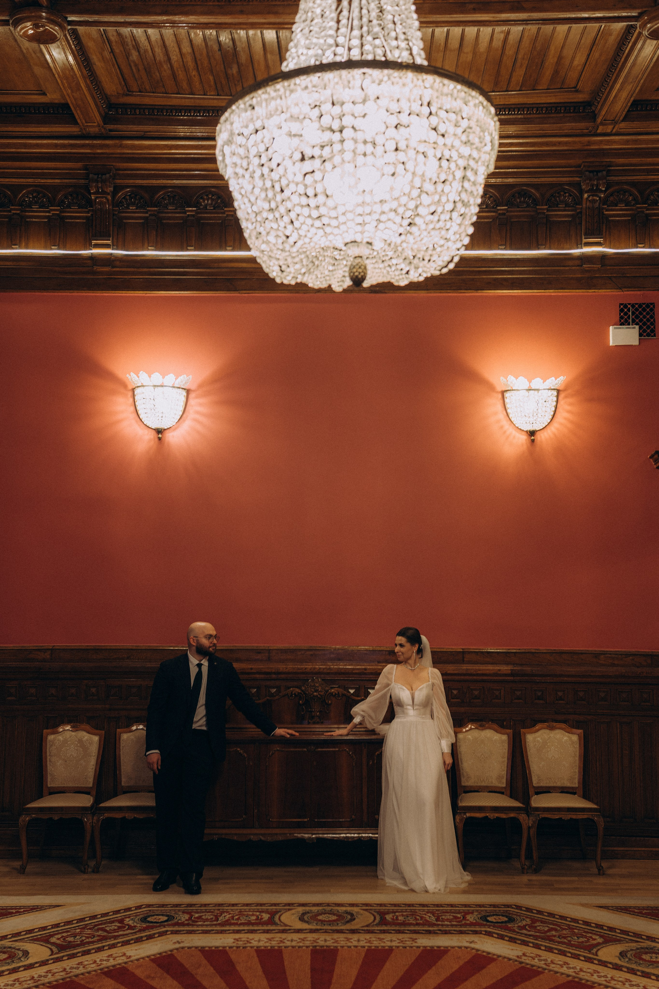 СВАДЕБНАЯ СЬЕМКА ВО ВТОРОМ ДВОРЦЕ (ДЕКАБРЬ) ТАКЖЕ СЬЕМКА В СТУДИИ НА ЧЕРНЫШЕВСКОЙ. Профессиональный фотограф, Санкт-Петербург — Виктория Богомолова