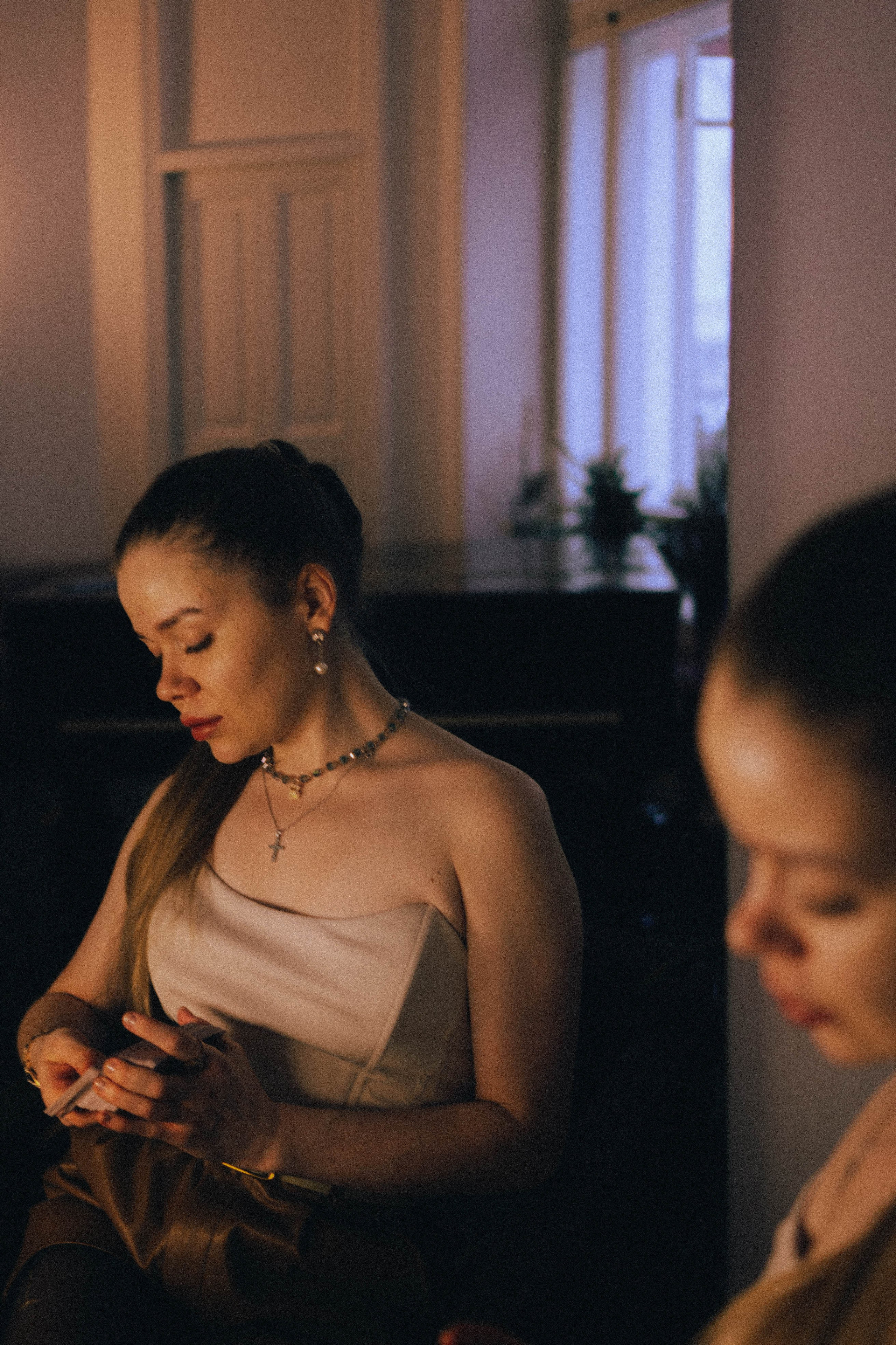 Питерский балкон. Профессиональный фотограф, Санкт-Петербург — Виктория Богомолова