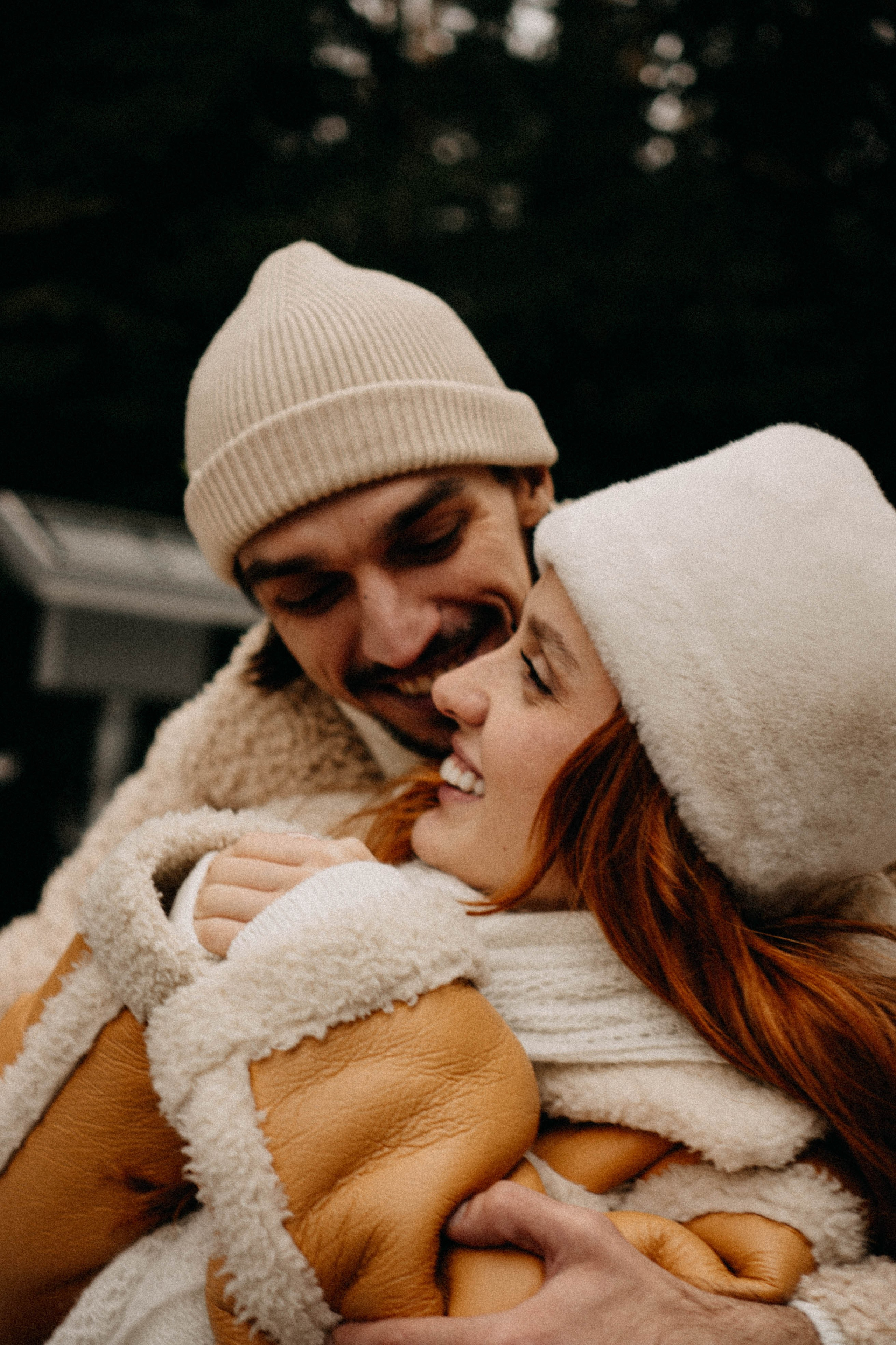 Каток. Профессиональный фотограф, Санкт-Петербург — Виктория Богомолова